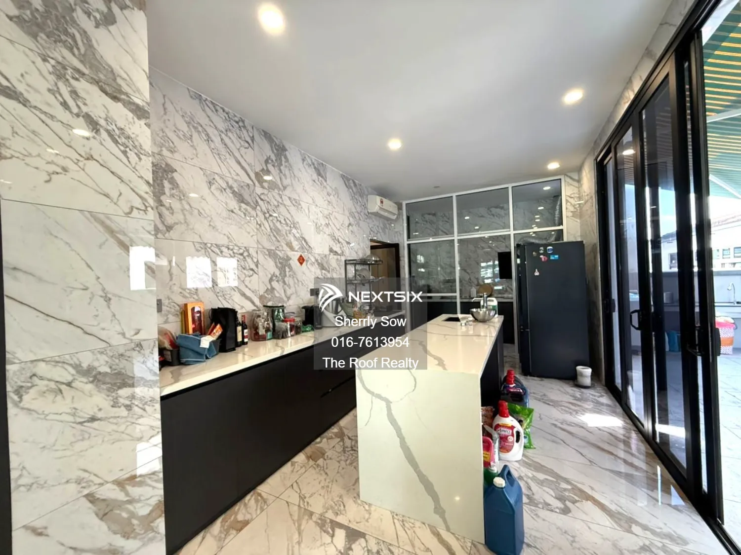 Cluster House For Sale in Iskandar Puteri (Nusajaya) Johor - Image 4