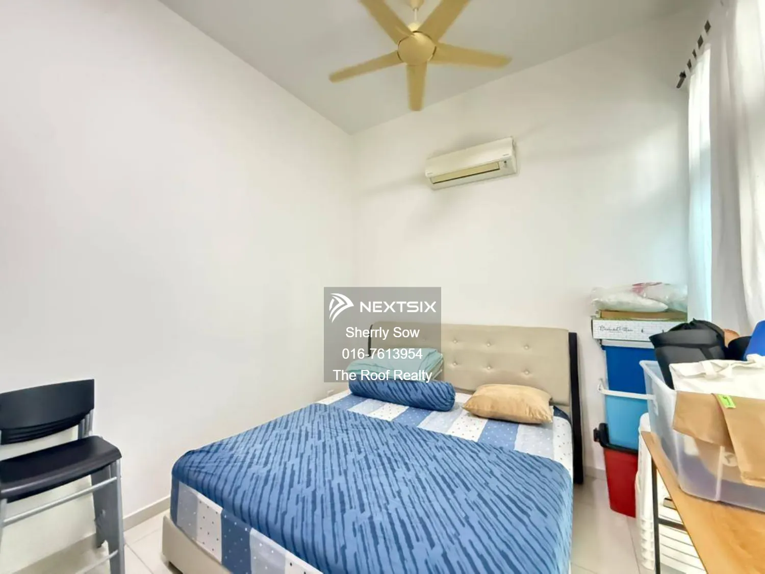 Cluster House For Sale in Iskandar Puteri (Nusajaya) Johor - Image 3