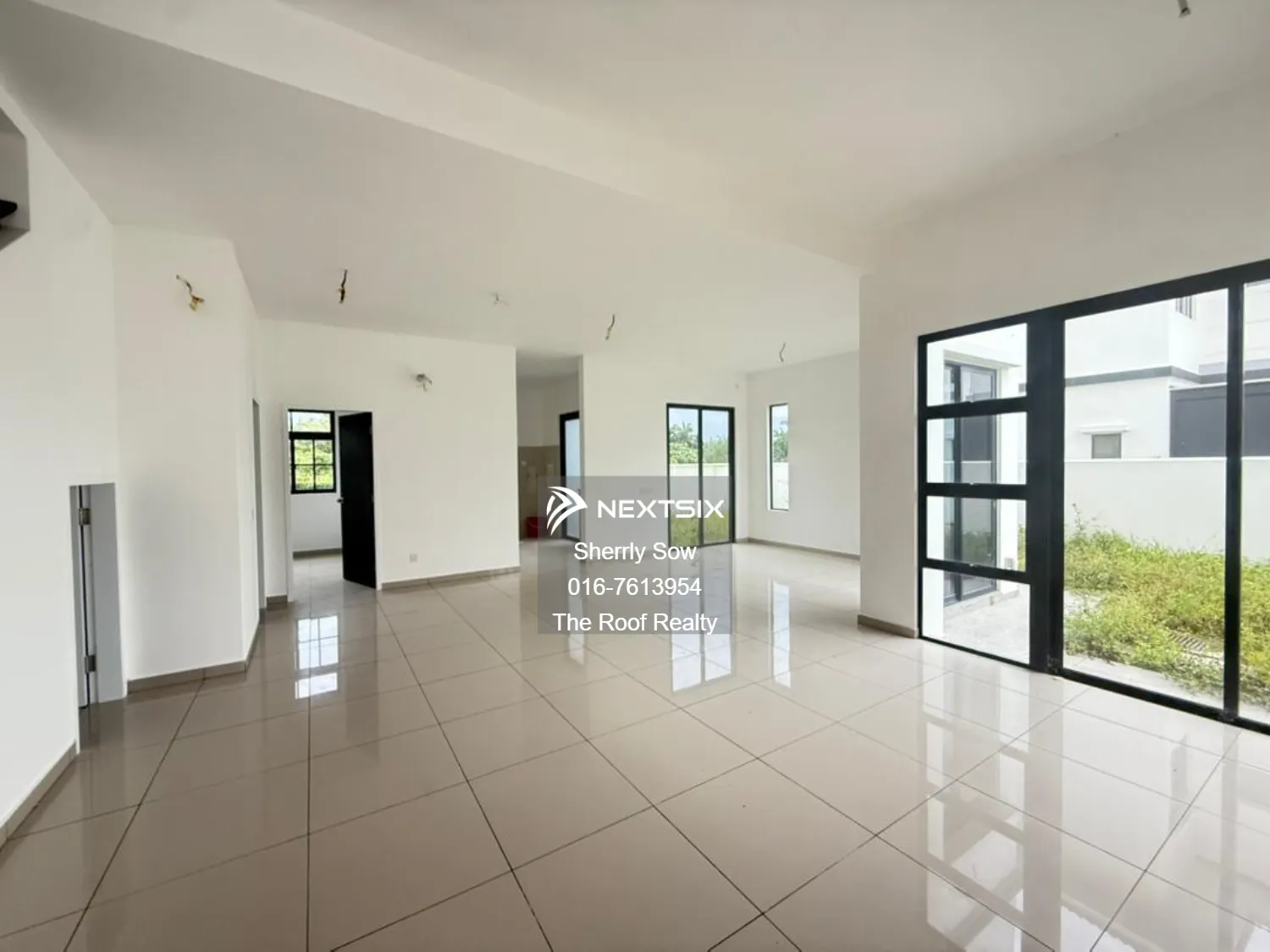 2-sty Terrace/Link House For Sale in Iskandar Puteri (Nusajaya) Johor