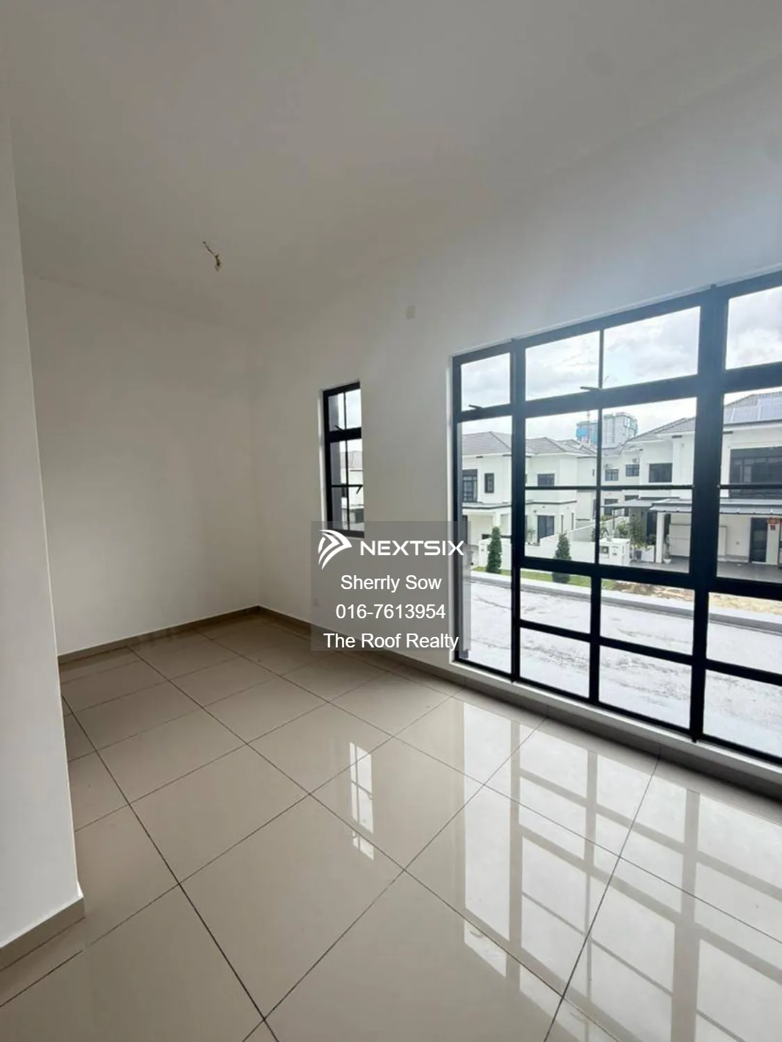 2-sty Terrace/Link House For Sale in Iskandar Puteri (Nusajaya) Johor - Image 5