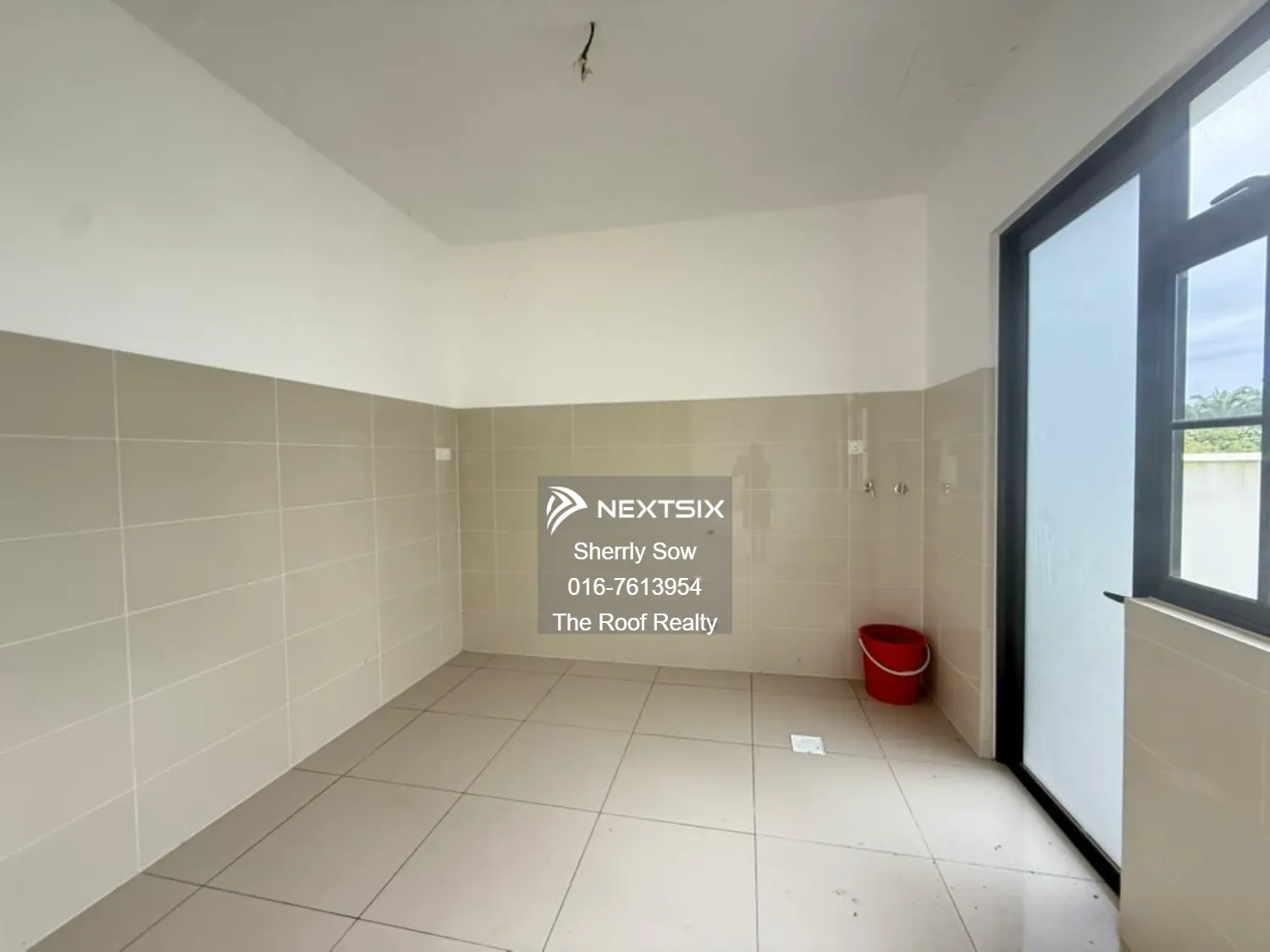 2-sty Terrace/Link House For Sale in Iskandar Puteri (Nusajaya) Johor - Image 8