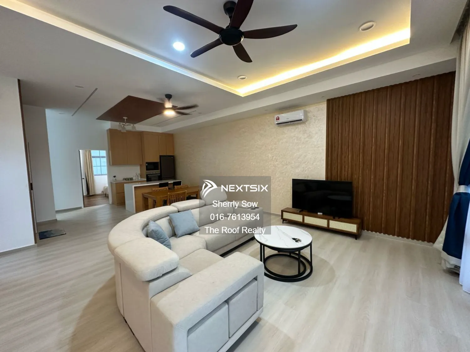 2-sty Terrace/Link House For Sale in Iskandar Puteri (Nusajaya) Johor