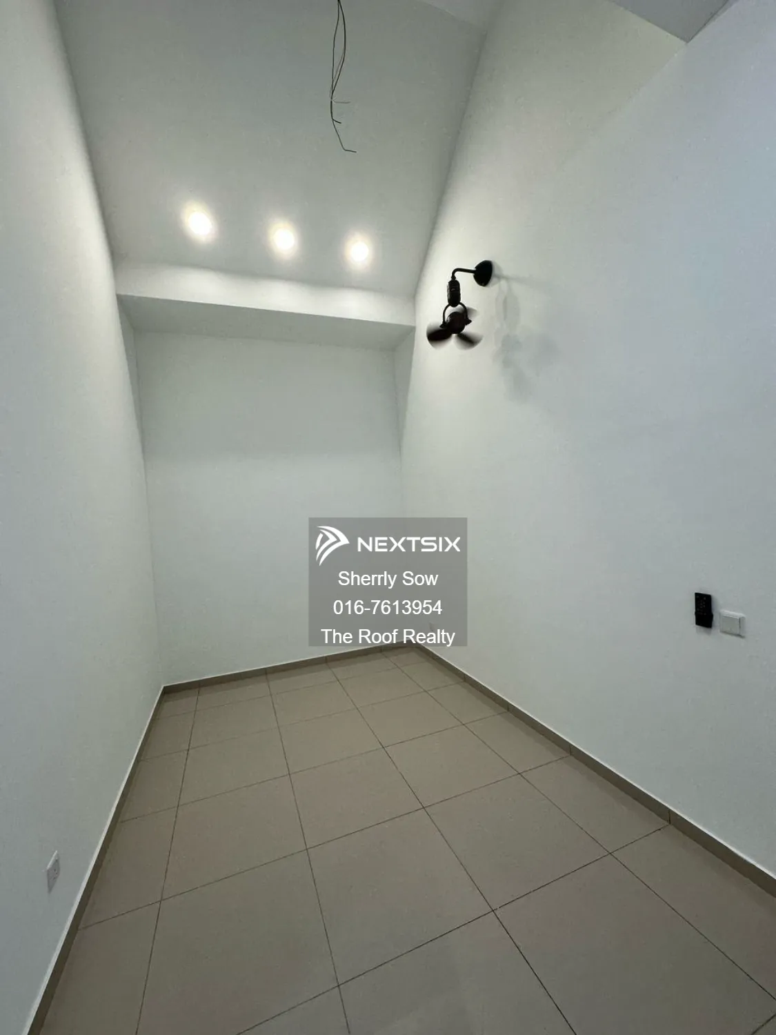 2-sty Terrace/Link House For Sale in Iskandar Puteri (Nusajaya) Johor - Image 7