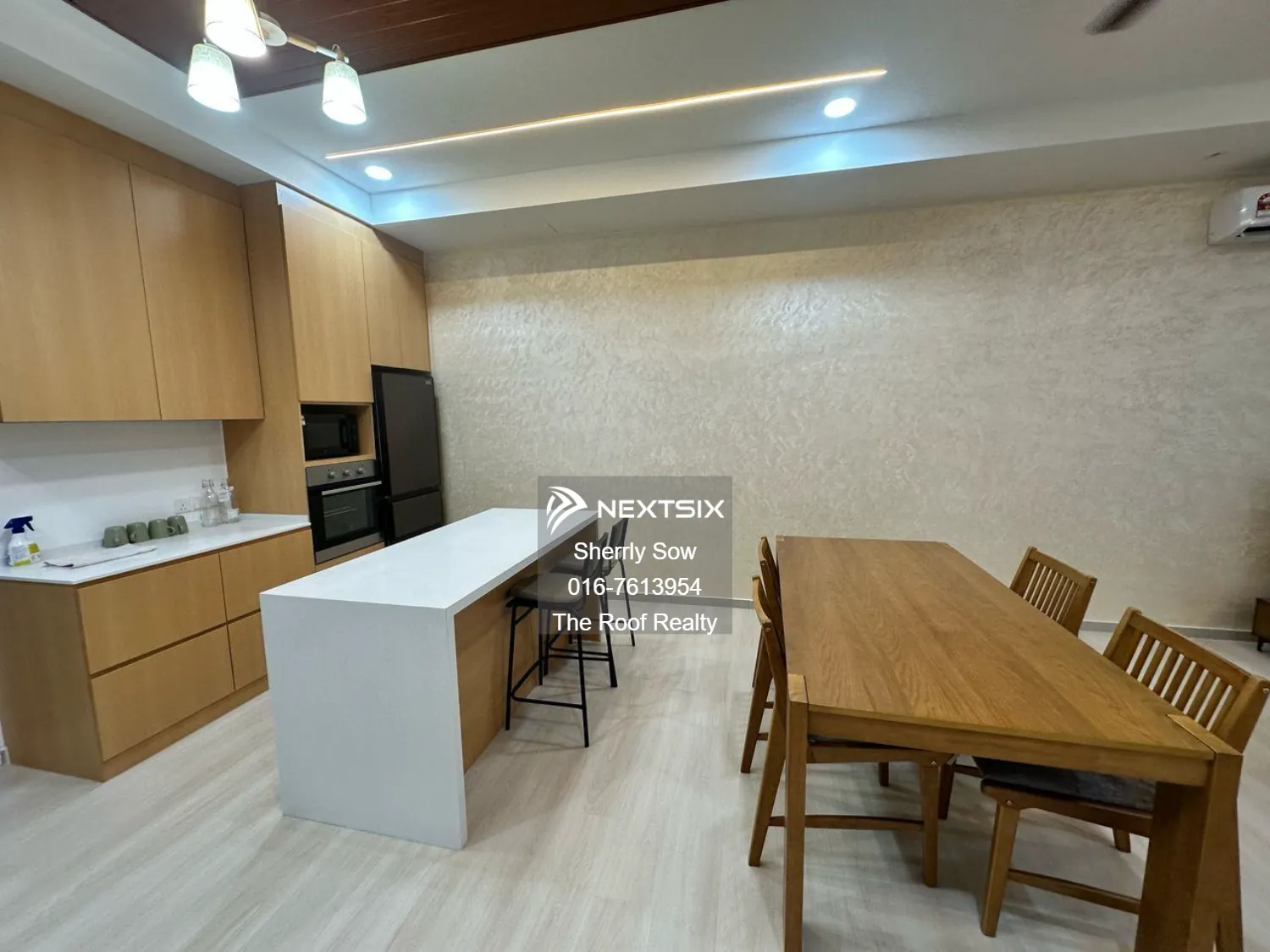 2-sty Terrace/Link House For Sale in Iskandar Puteri (Nusajaya) Johor - Image 8