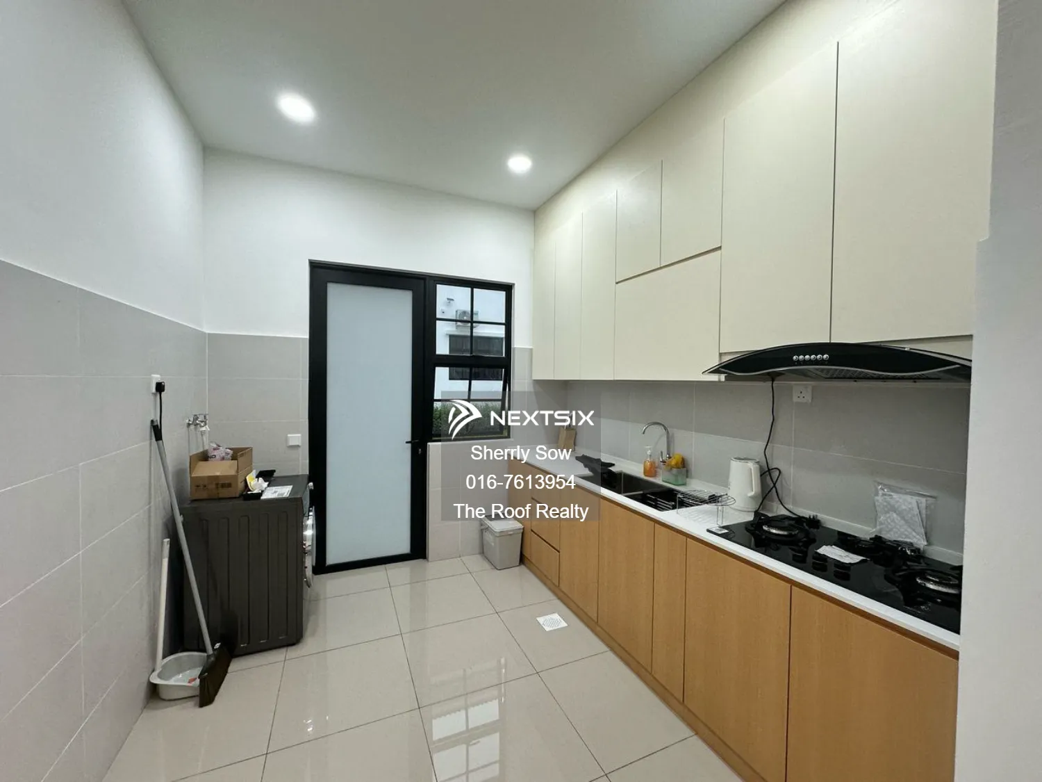 2-sty Terrace/Link House For Sale in Iskandar Puteri (Nusajaya) Johor - Image 9