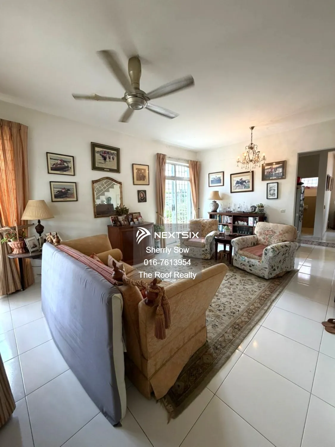 2-sty Terrace/Link House For Sale in Iskandar Puteri (Nusajaya) Johor - Image 3