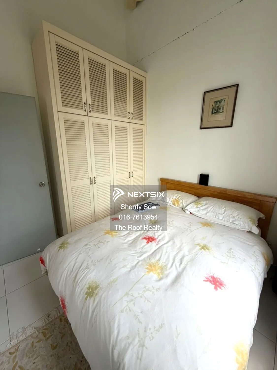 2-sty Terrace/Link House For Sale in Iskandar Puteri (Nusajaya) Johor - Image 5