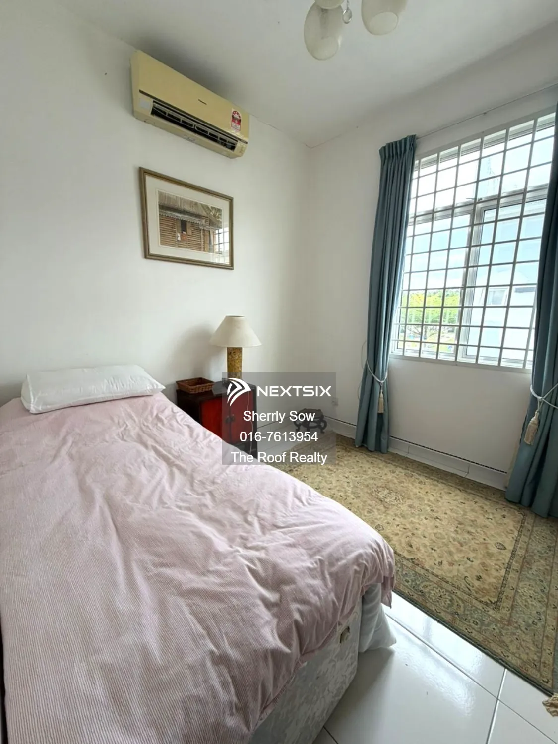 2-sty Terrace/Link House For Sale in Iskandar Puteri (Nusajaya) Johor - Image 6