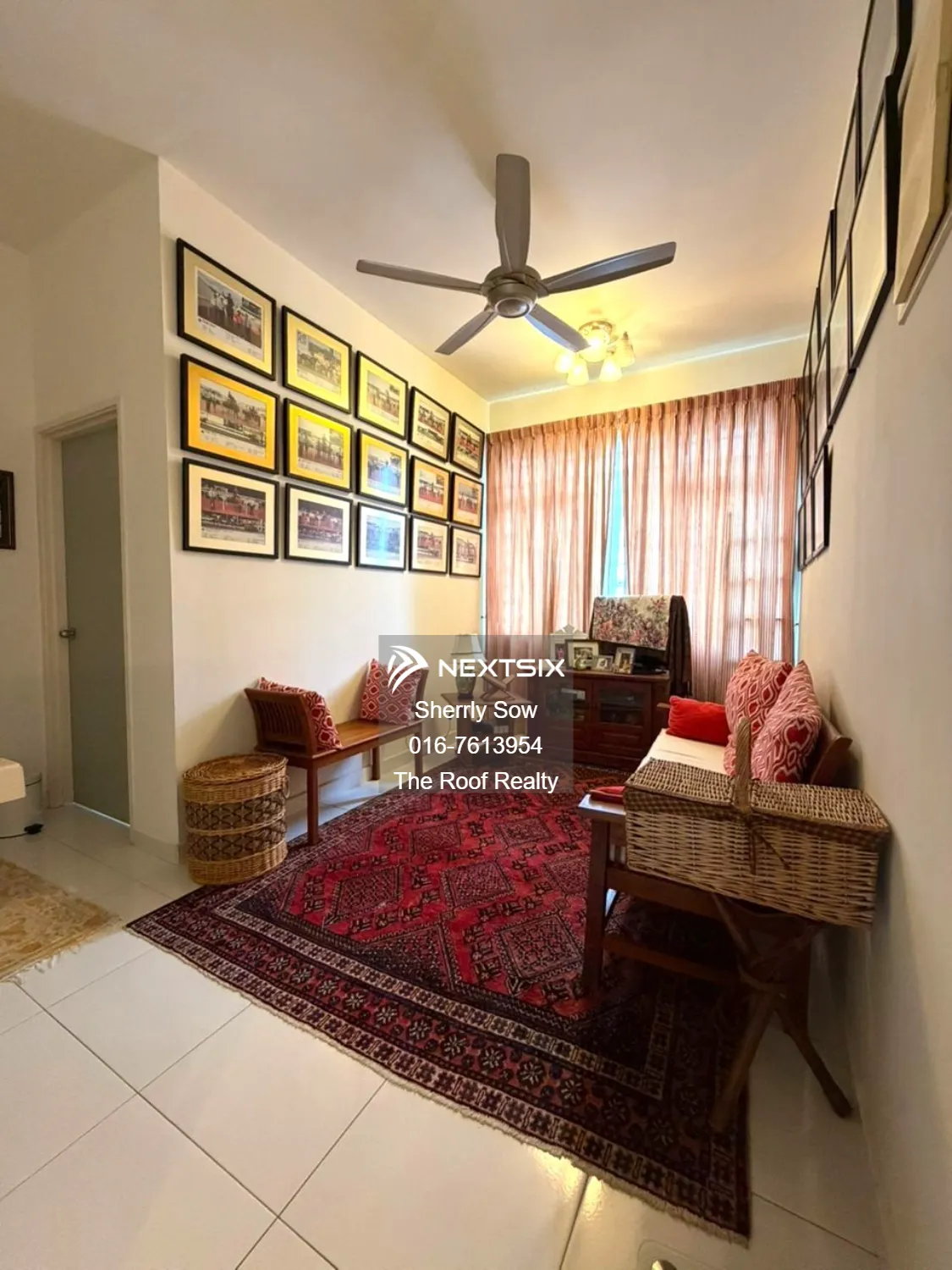 2-sty Terrace/Link House For Sale in Iskandar Puteri (Nusajaya) Johor - Image 8