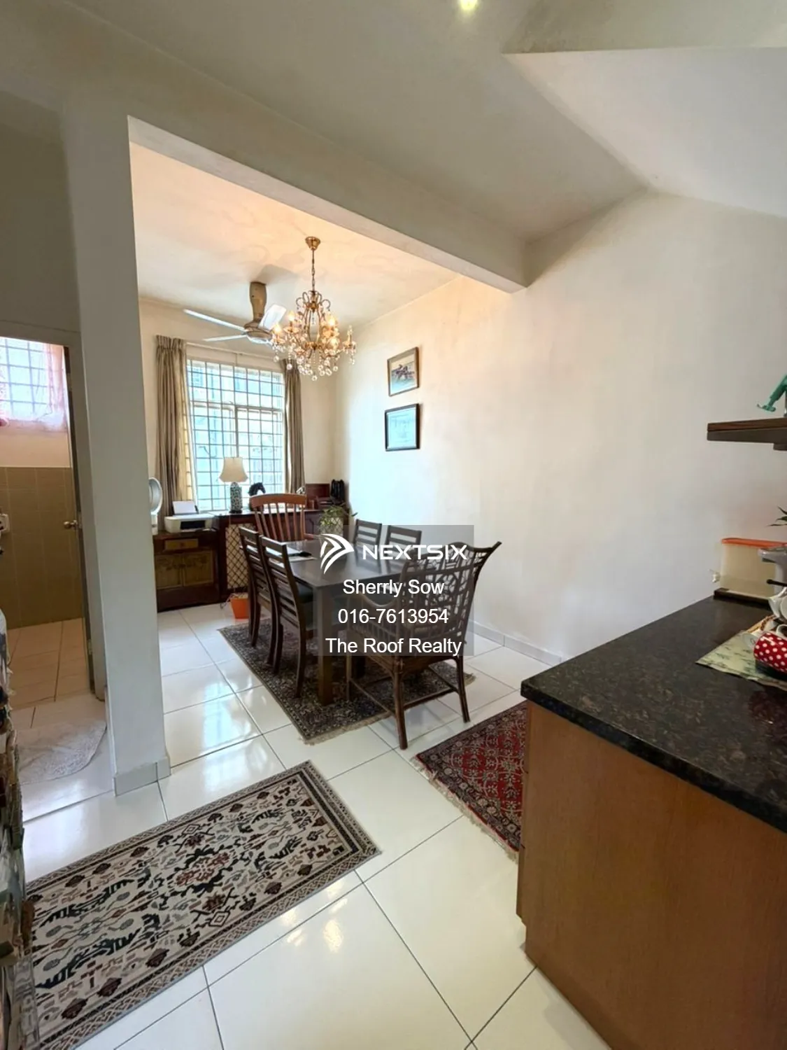 2-sty Terrace/Link House For Sale in Iskandar Puteri (Nusajaya) Johor - Image 9