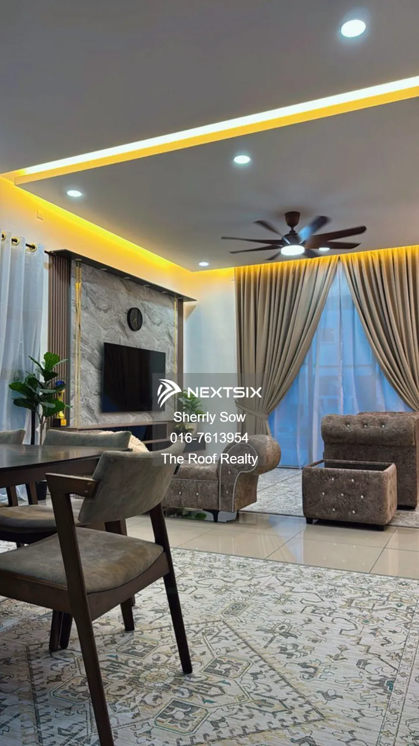 2-sty Terrace/Link House For Sale in Iskandar Puteri (Nusajaya) Johor - Image 2