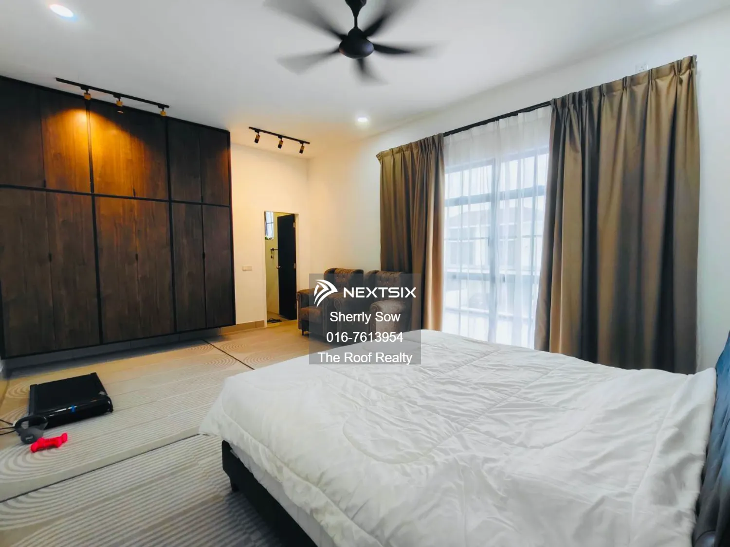 2-sty Terrace/Link House For Sale in Iskandar Puteri (Nusajaya) Johor - Image 4