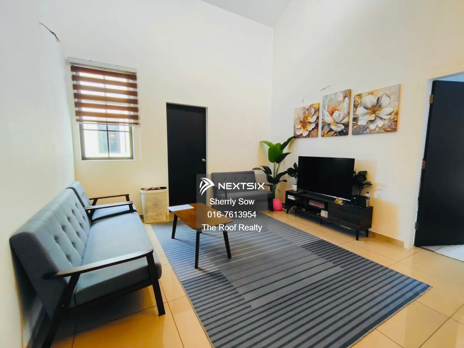 2-sty Terrace/Link House For Sale in Iskandar Puteri (Nusajaya) Johor - Image 6