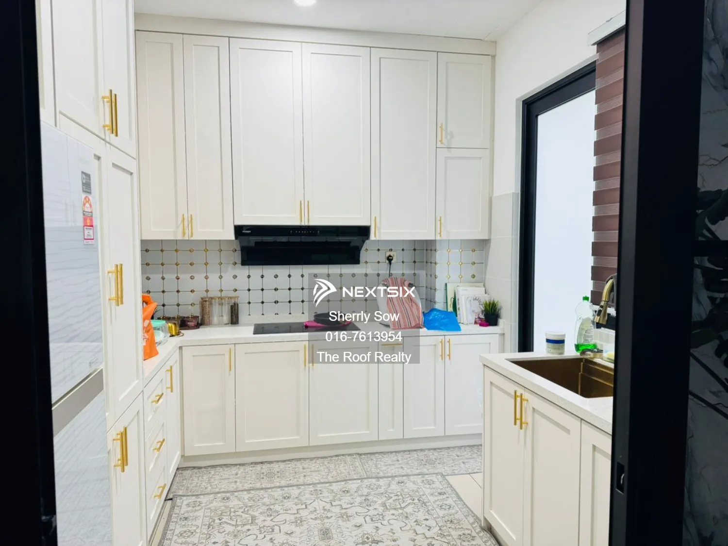 2-sty Terrace/Link House For Sale in Iskandar Puteri (Nusajaya) Johor - Image 7