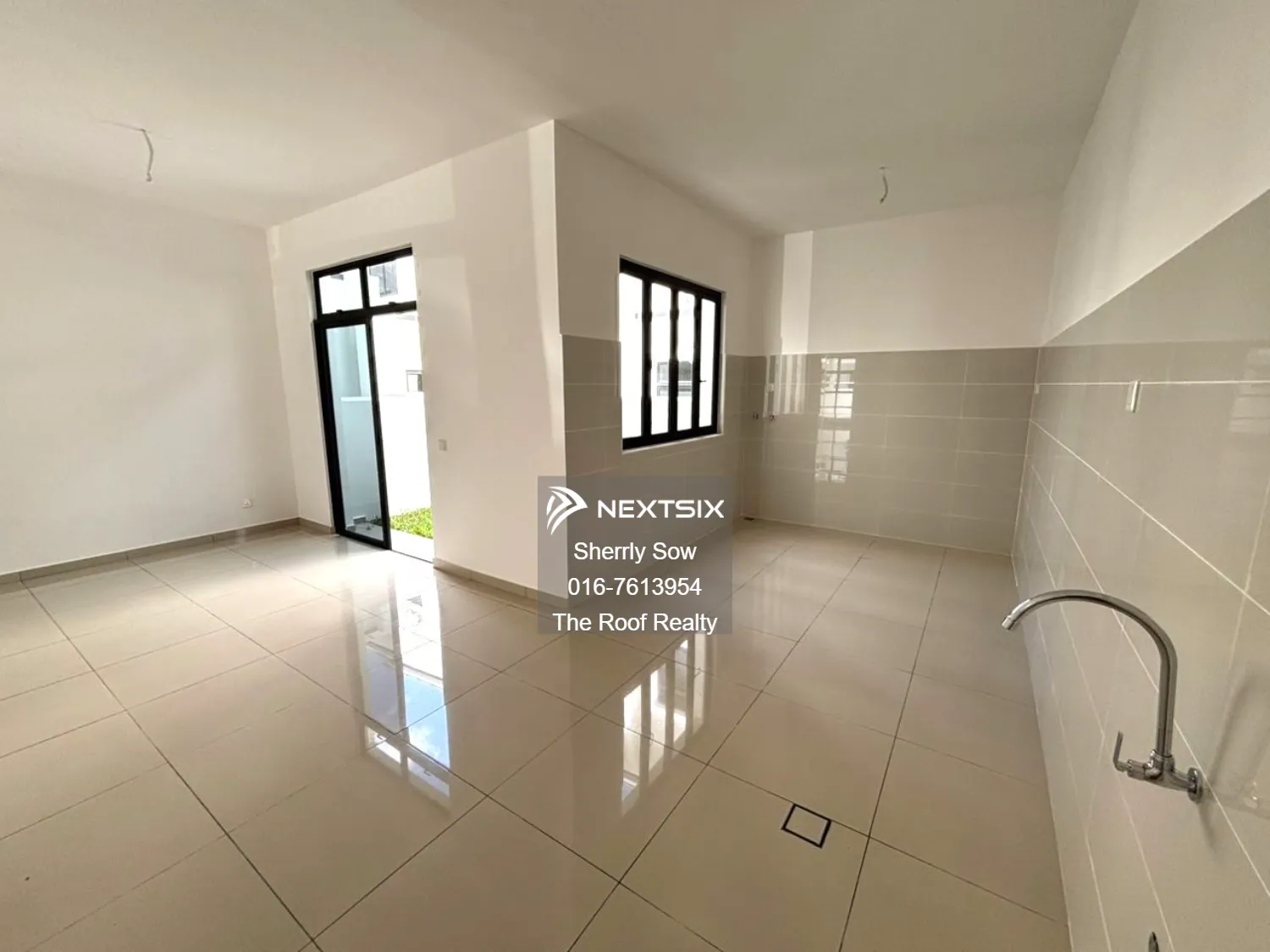 2-sty Terrace/Link House For Sale in Iskandar Puteri (Nusajaya) Johor