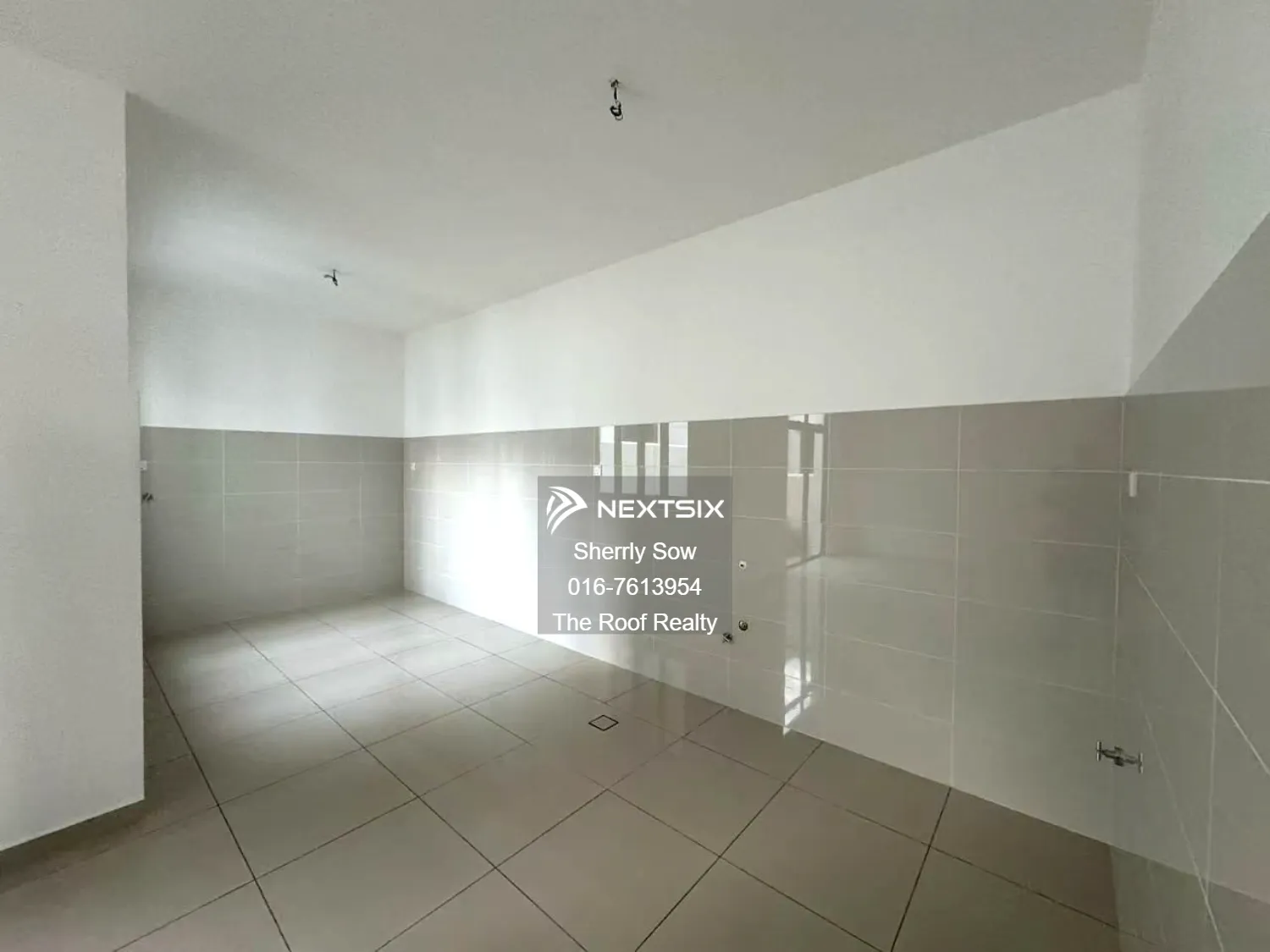 2-sty Terrace/Link House For Sale in Iskandar Puteri (Nusajaya) Johor - Image 11