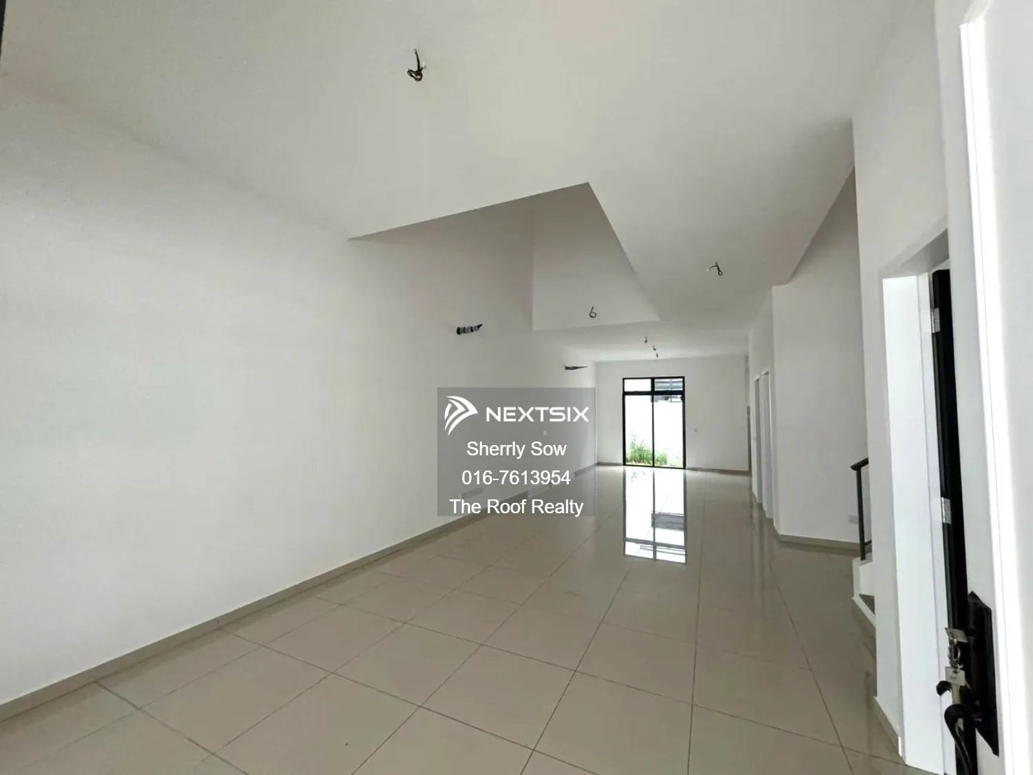 2-sty Terrace/Link House For Sale in Iskandar Puteri (Nusajaya) Johor - Image 2