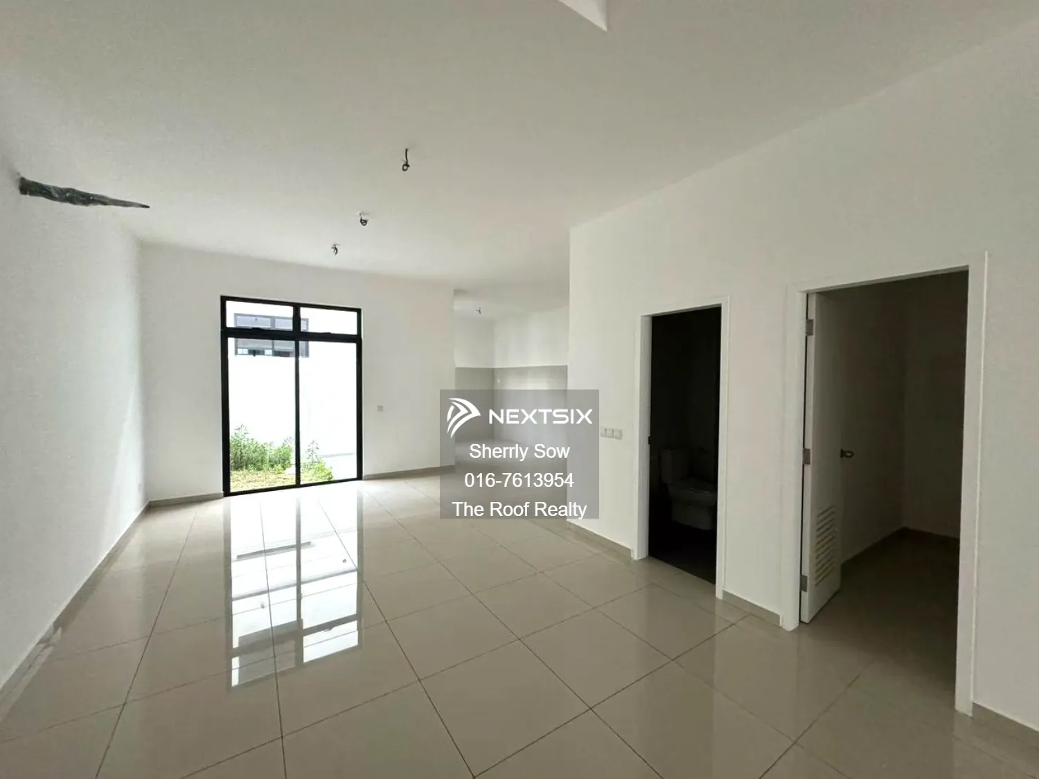 2-sty Terrace/Link House For Sale in Iskandar Puteri (Nusajaya) Johor - Image 3