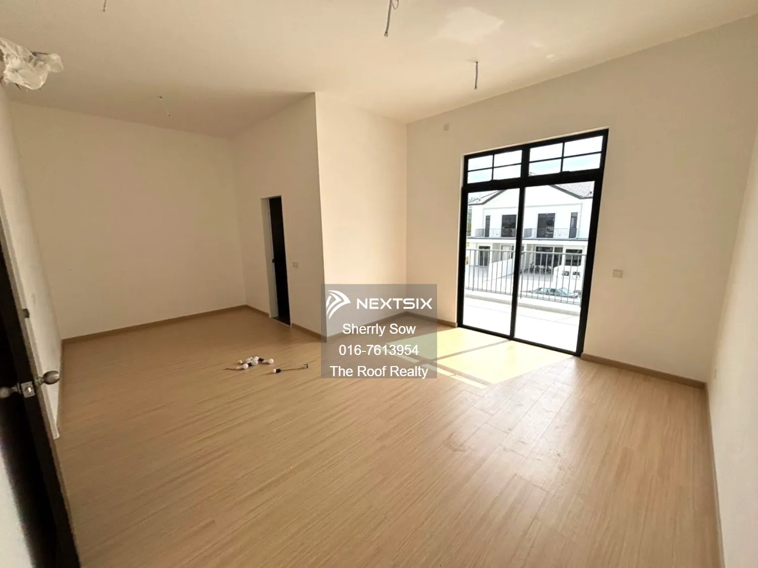 2-sty Terrace/Link House For Sale in Iskandar Puteri (Nusajaya) Johor - Image 6