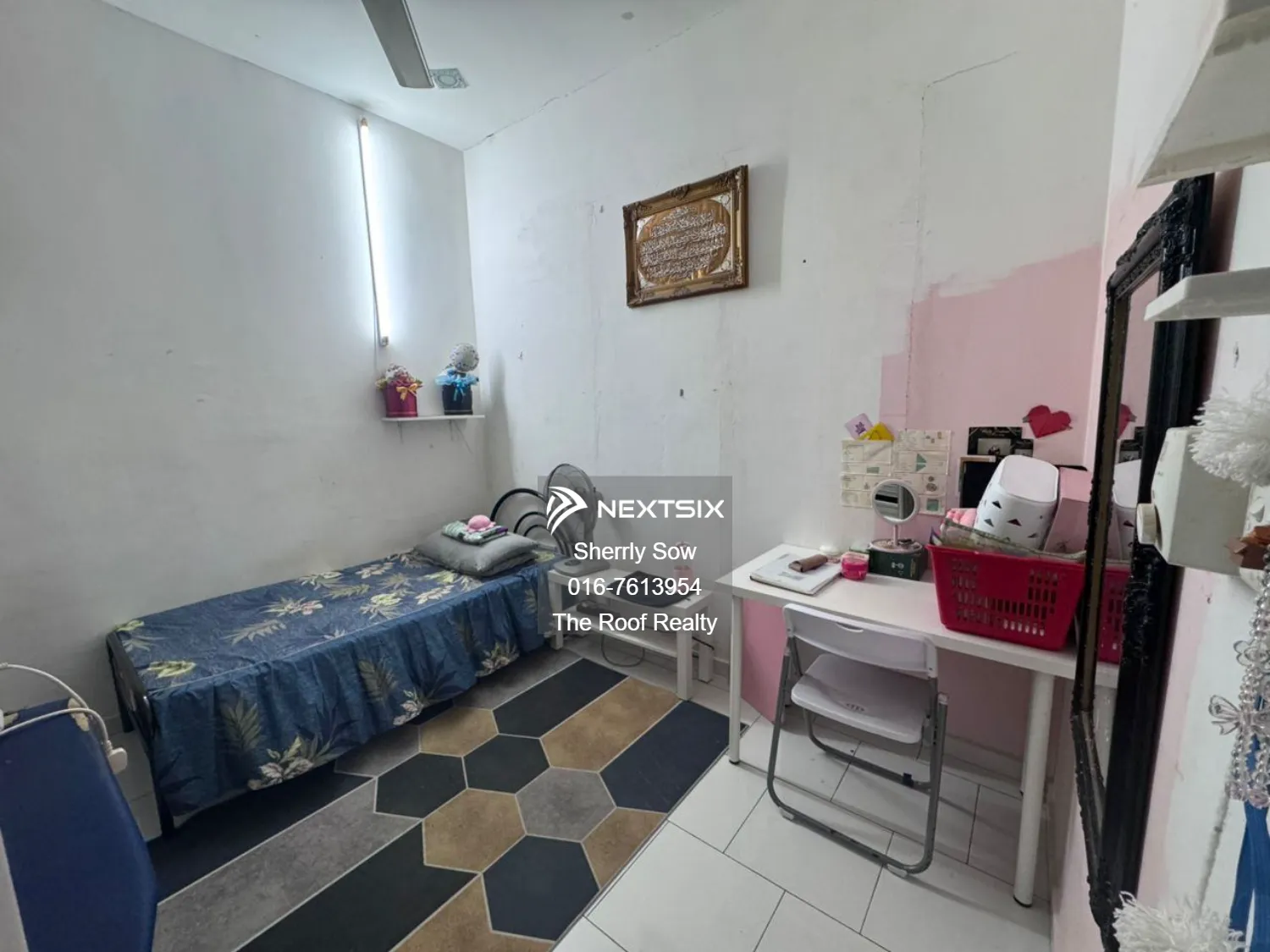 1-sty Terrace/Link House For Sale in Gelang Patah Johor - Image 6