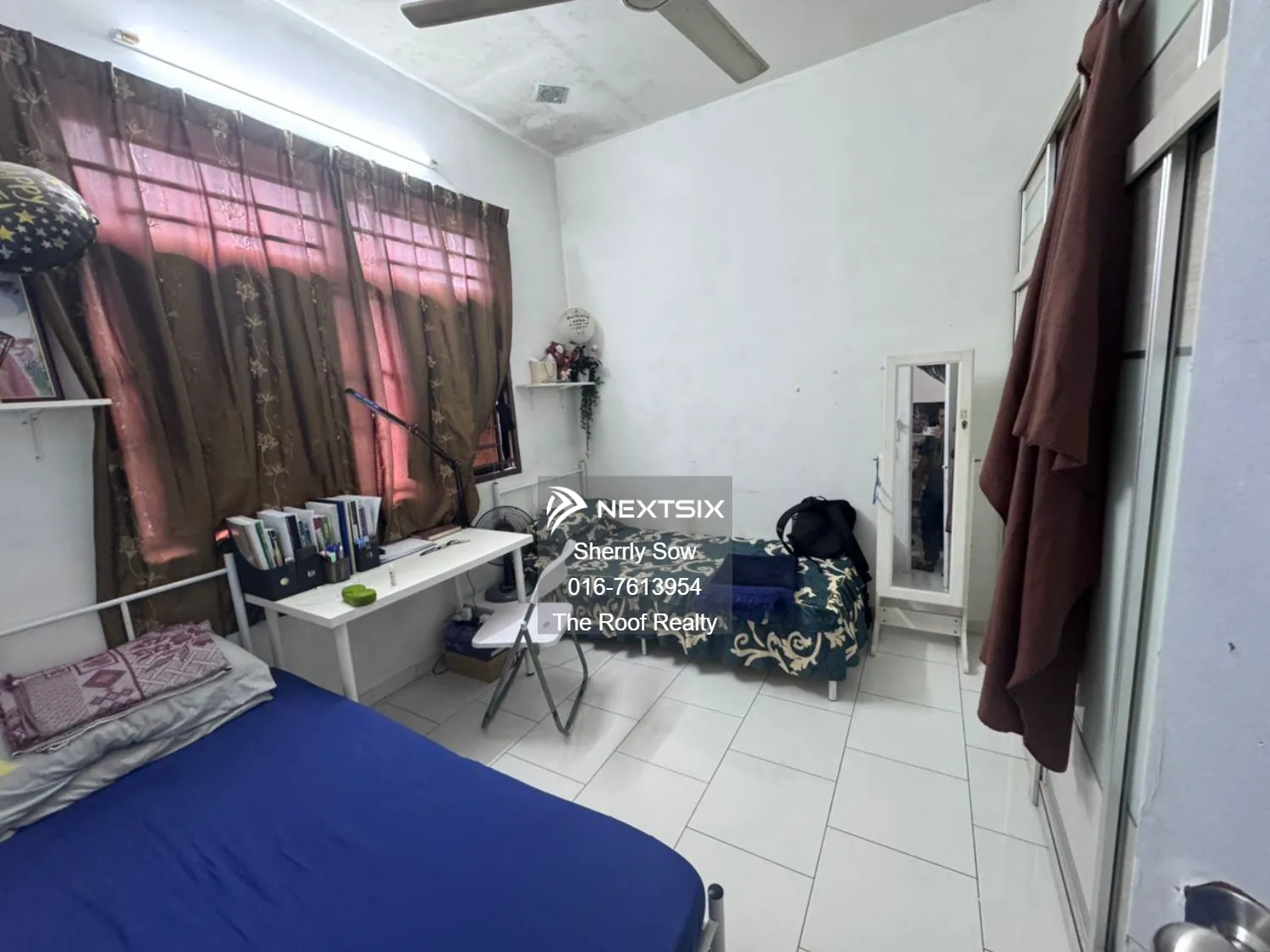 1-sty Terrace/Link House For Sale in Gelang Patah Johor - Image 7