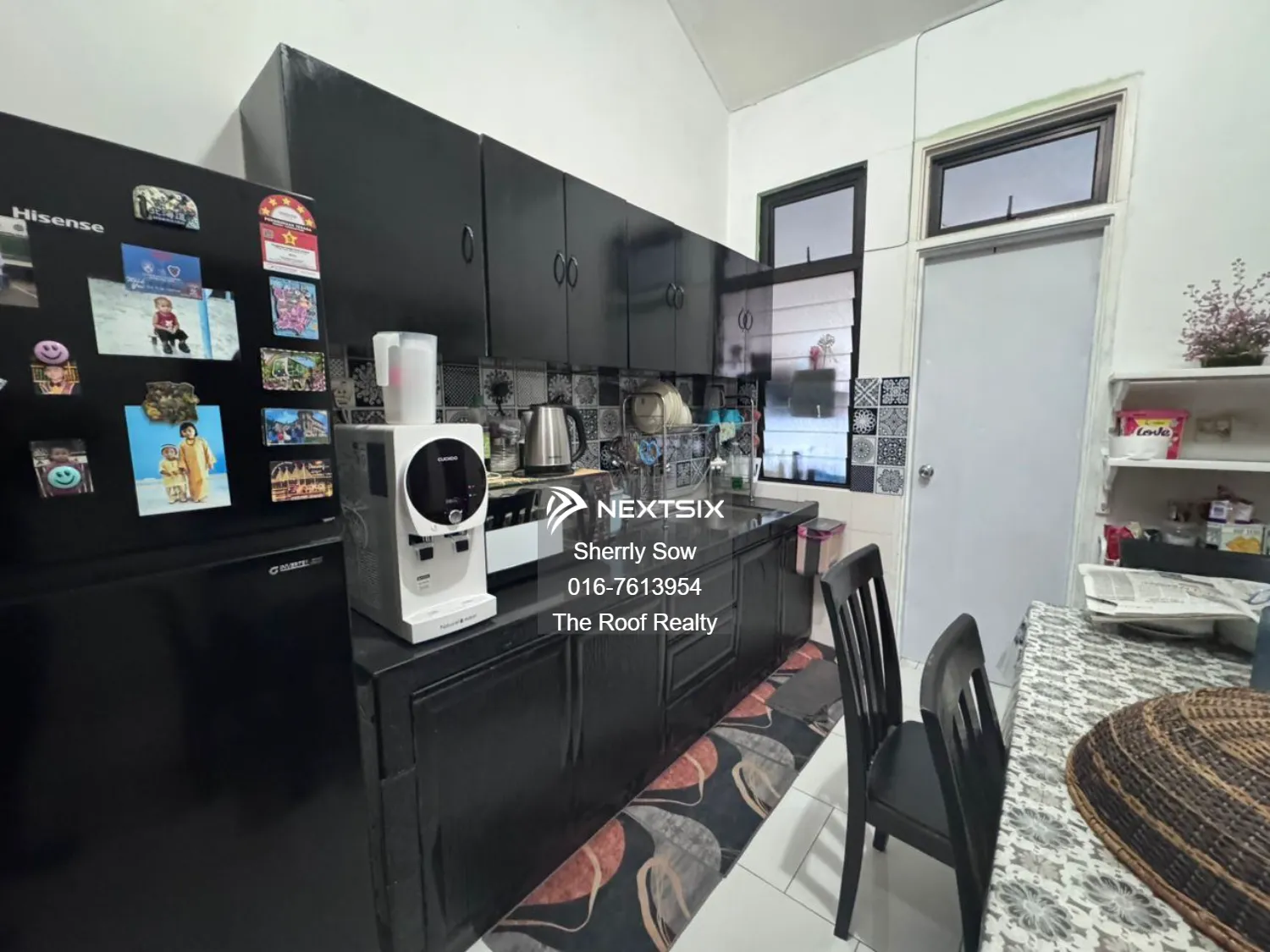 1-sty Terrace/Link House For Sale in Gelang Patah Johor - Image 8