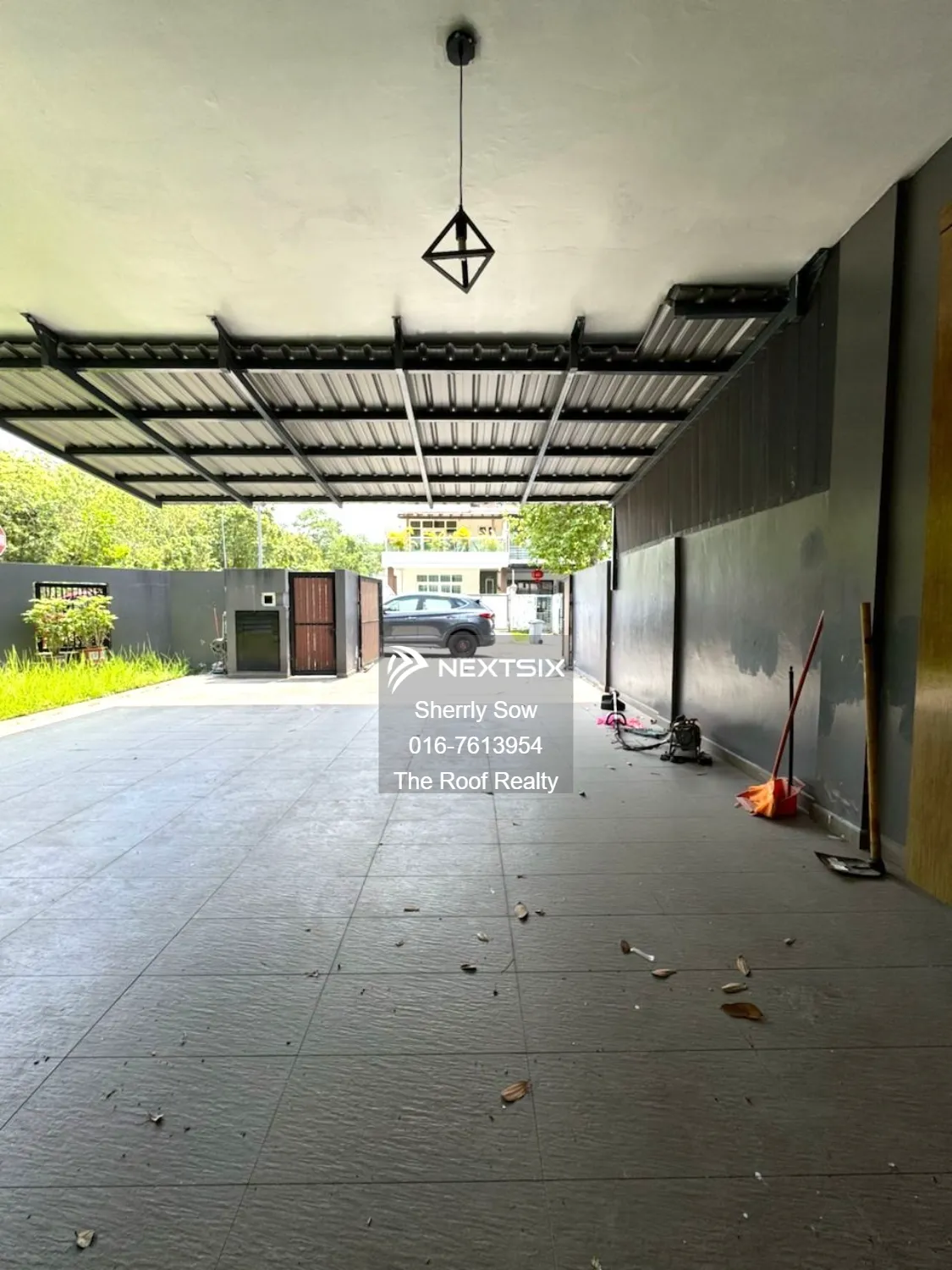 2-sty Terrace/Link House For Sale in Gelang Patah Johor