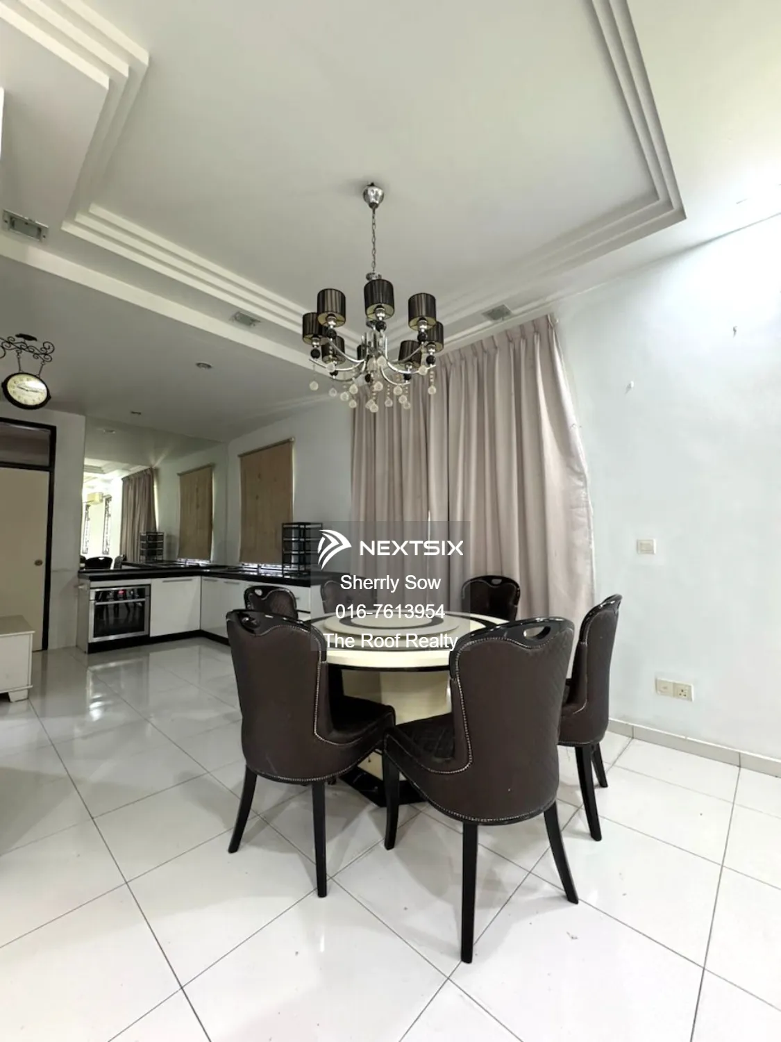 2-sty Terrace/Link House For Sale in Gelang Patah Johor - Image 10