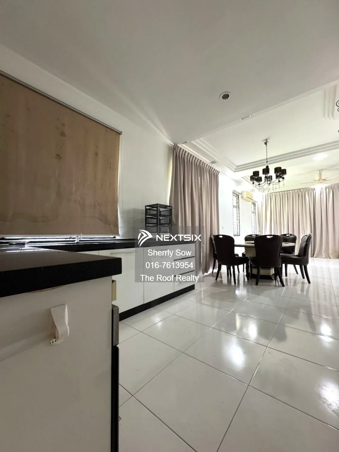 2-sty Terrace/Link House For Sale in Gelang Patah Johor - Image 11