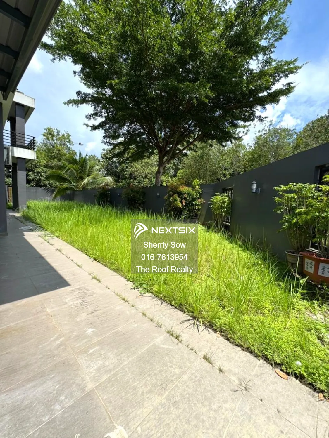 2-sty Terrace/Link House For Sale in Gelang Patah Johor - Image 13