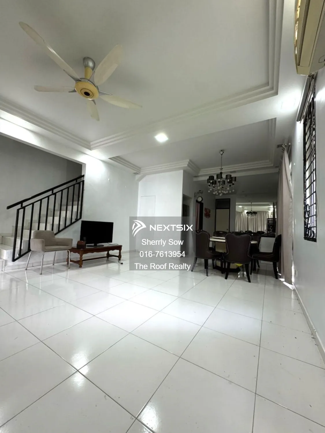2-sty Terrace/Link House For Sale in Gelang Patah Johor - Image 2