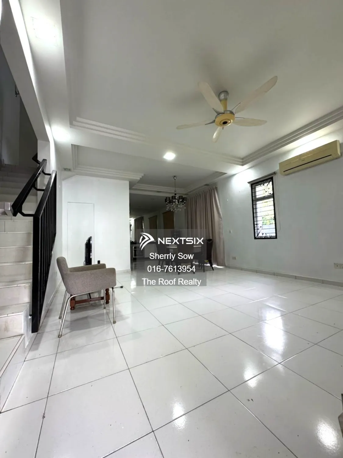 2-sty Terrace/Link House For Sale in Gelang Patah Johor - Image 3