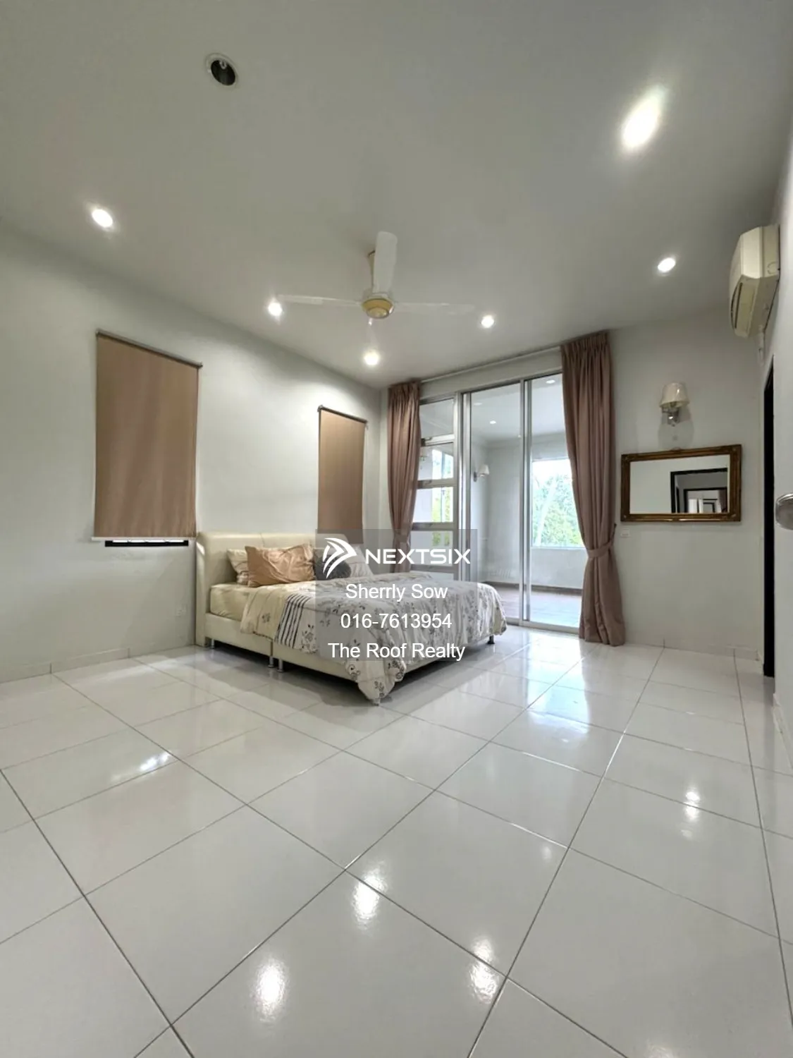 2-sty Terrace/Link House For Sale in Gelang Patah Johor - Image 4