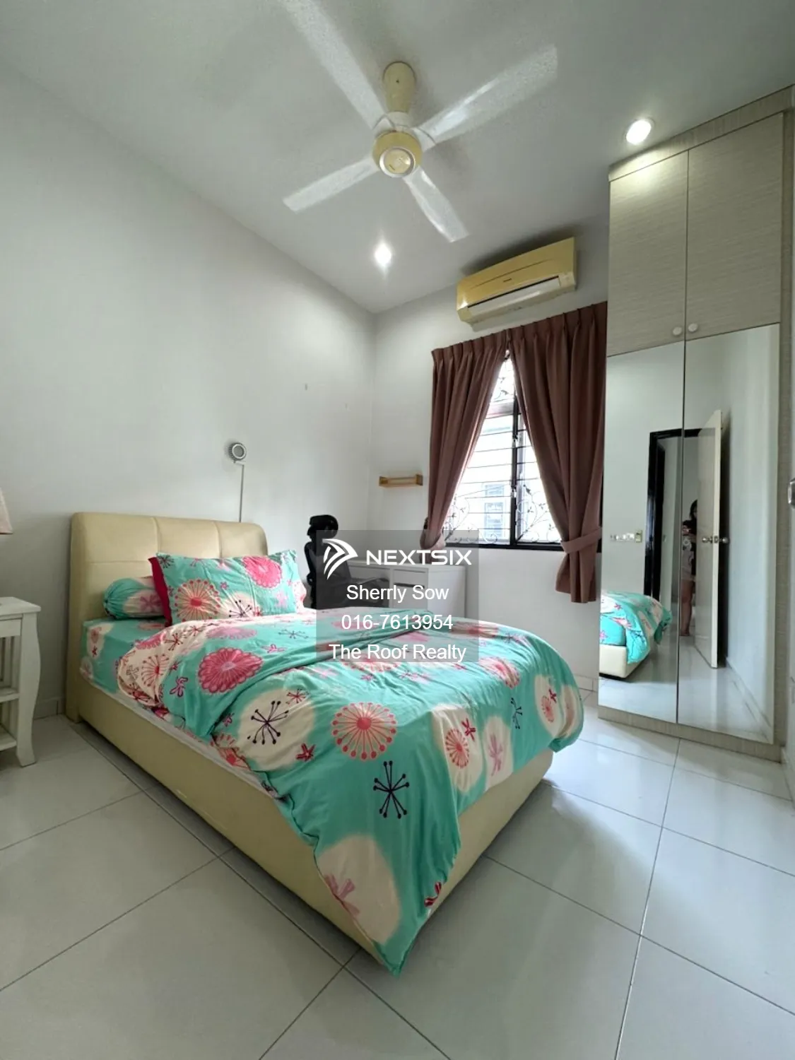 2-sty Terrace/Link House For Sale in Gelang Patah Johor - Image 5