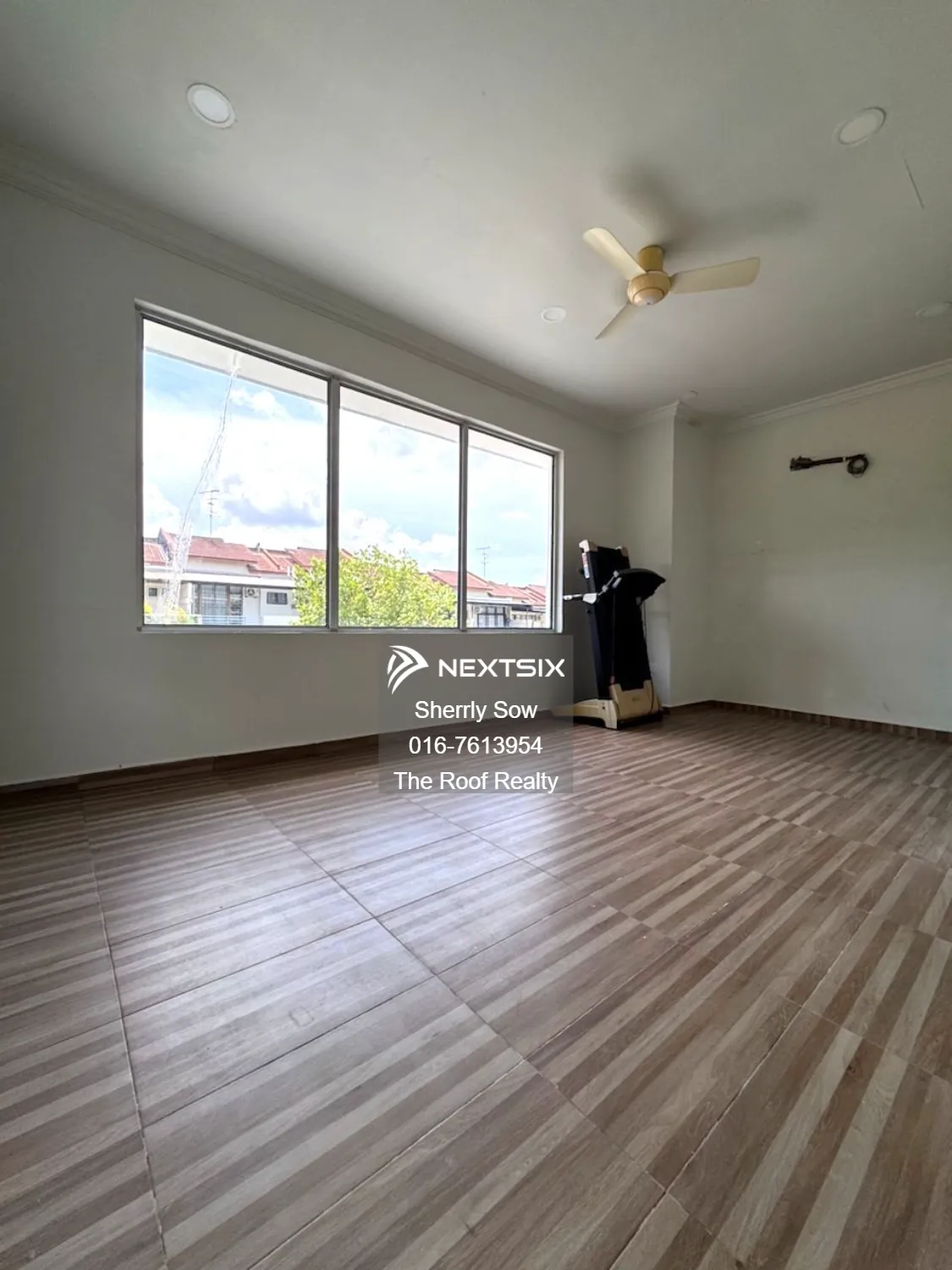 2-sty Terrace/Link House For Sale in Gelang Patah Johor - Image 7