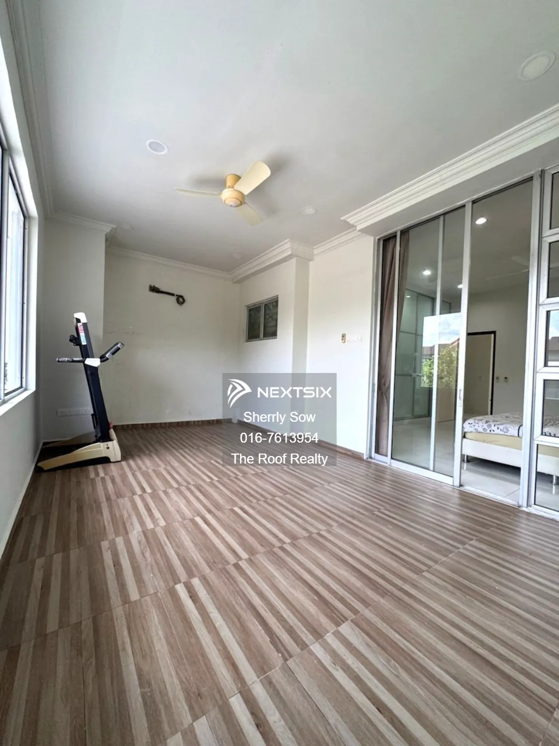 2-sty Terrace/Link House For Sale in Gelang Patah Johor - Image 8