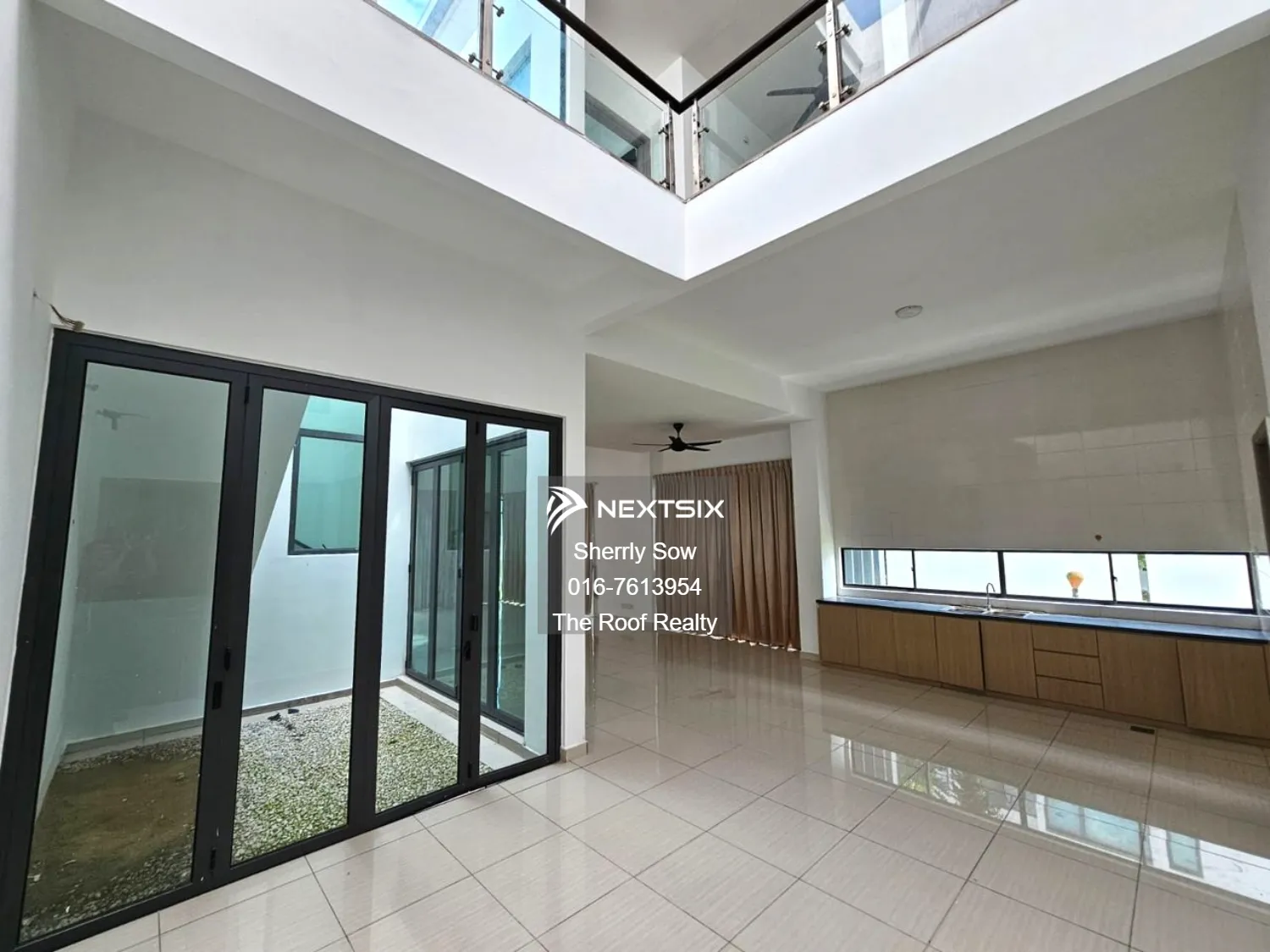 Semi-detached House For Sale in Gelang Patah Johor - Image 7