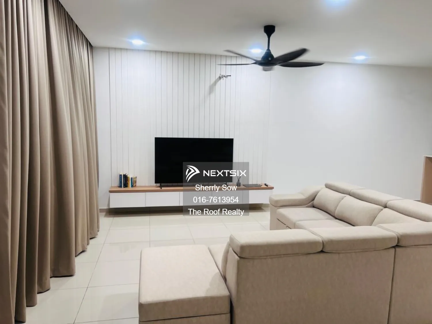 2-sty Terrace/Link House For Sale in Gelang Patah Johor
