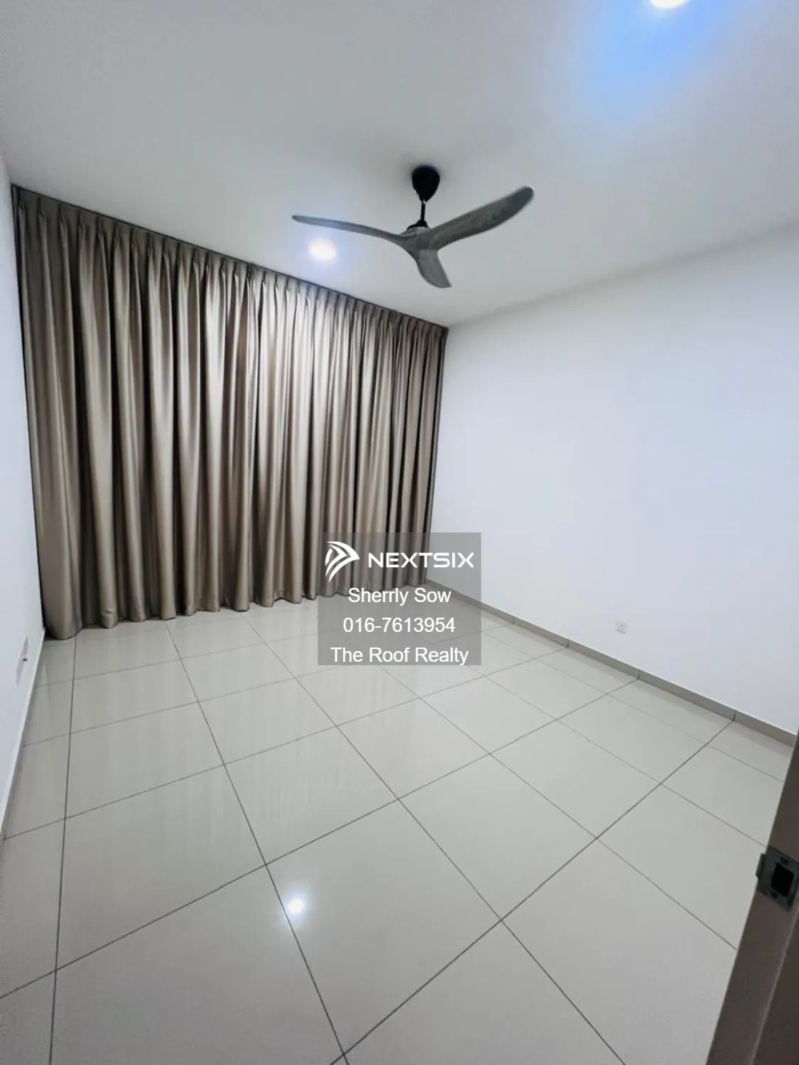 2-sty Terrace/Link House For Sale in Gelang Patah Johor - Image 4