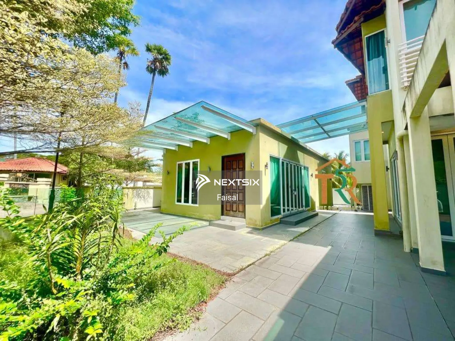 Bungalow For Sale in Alor Setar Kedah - Image 16