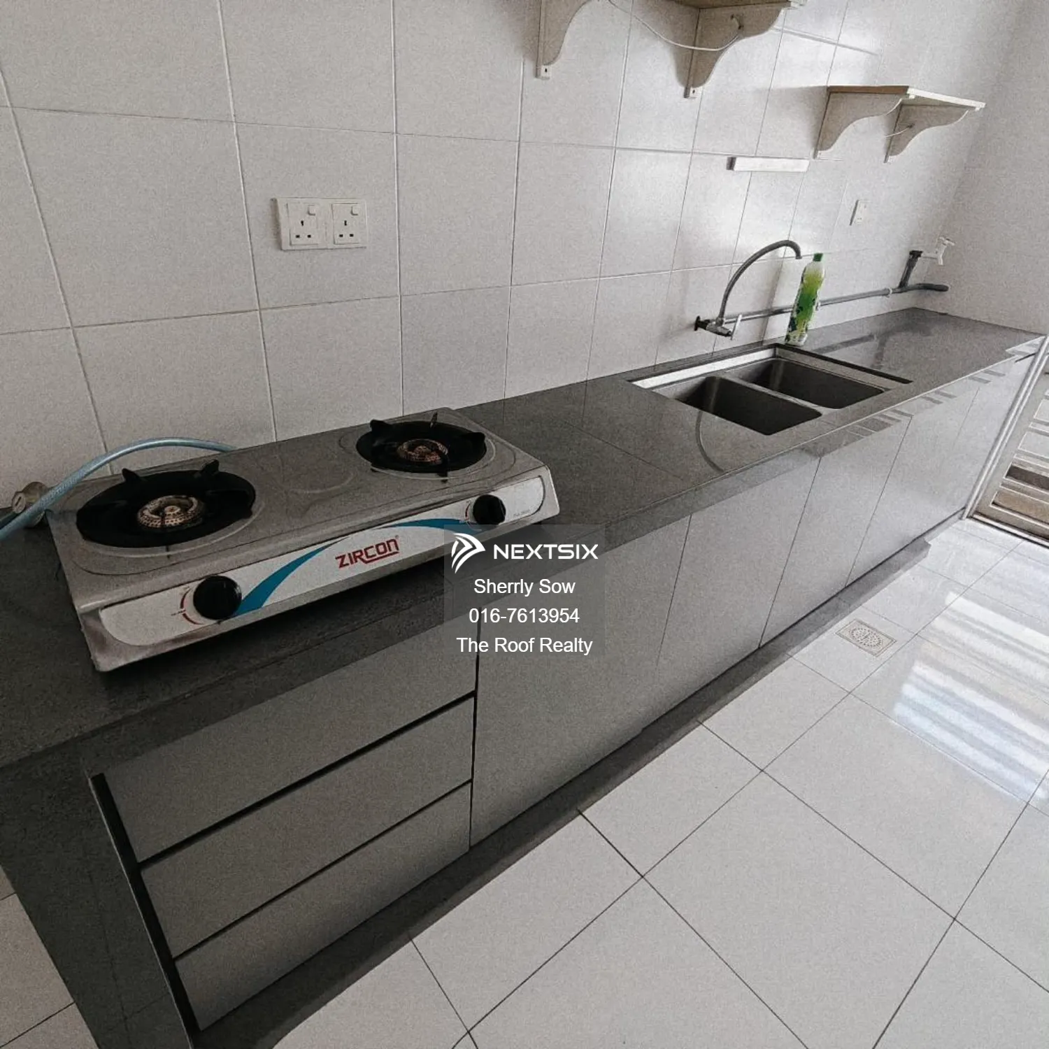 2-sty Terrace/Link House For Sale in Gelang Patah Johor - Image 10