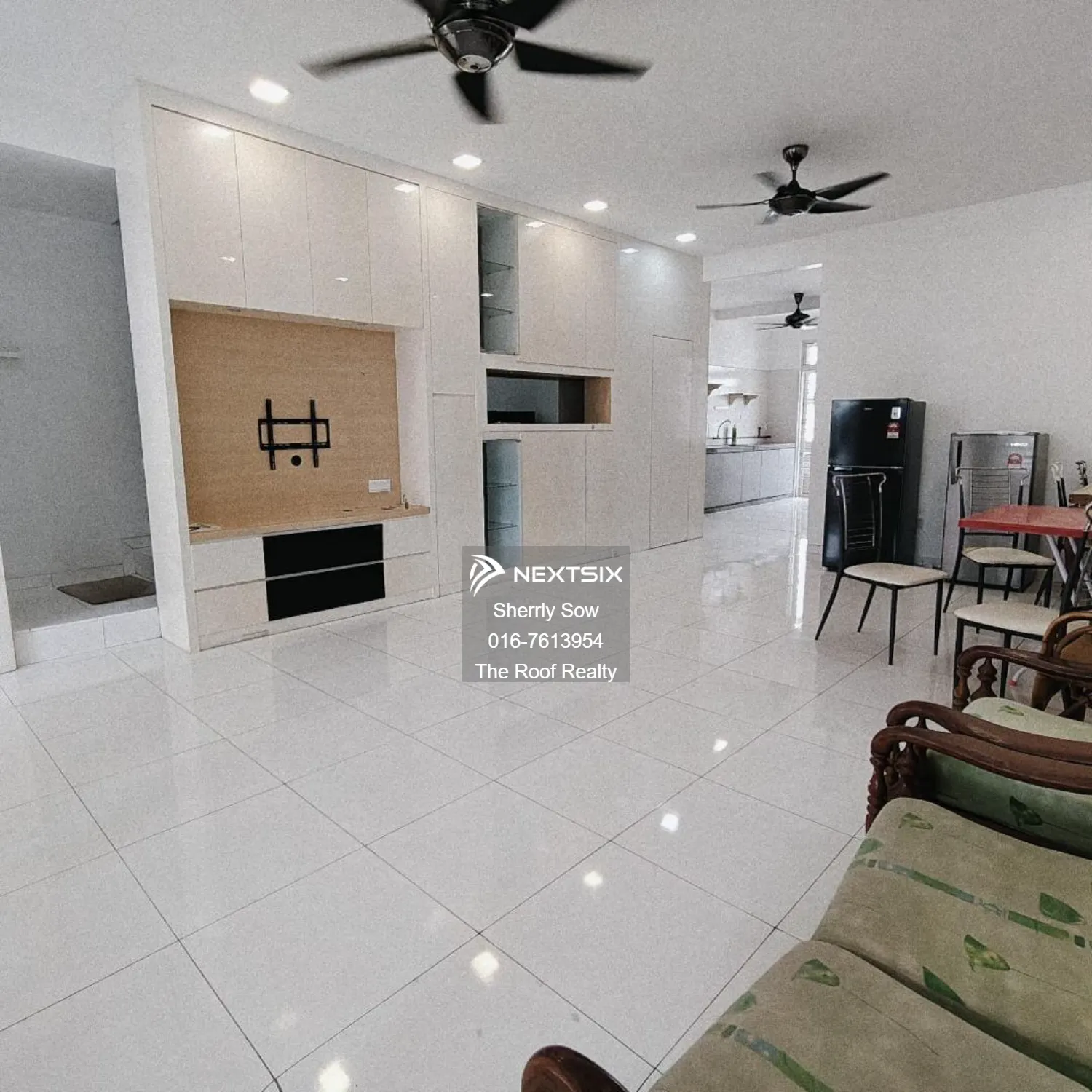2-sty Terrace/Link House For Sale in Gelang Patah Johor - Image 2