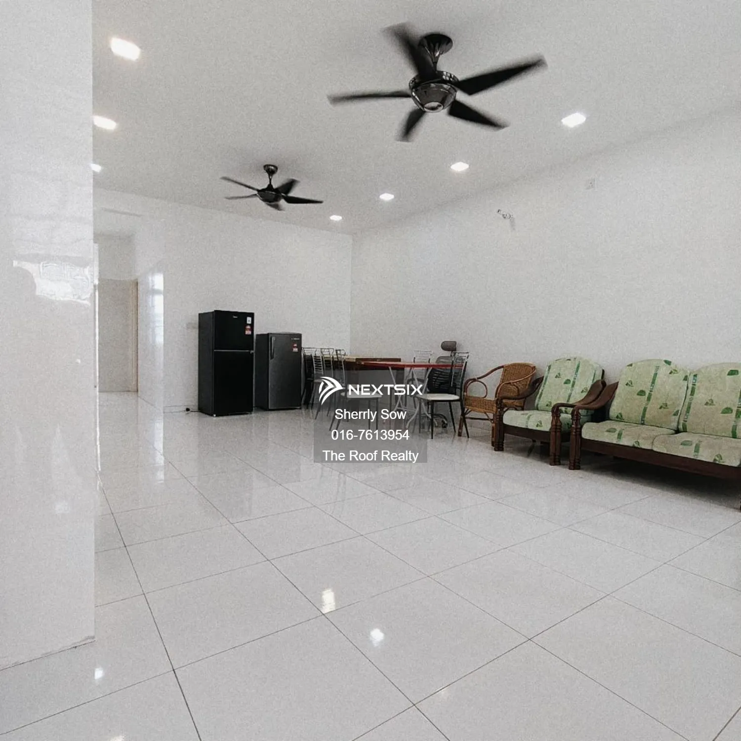 2-sty Terrace/Link House For Sale in Gelang Patah Johor - Image 3
