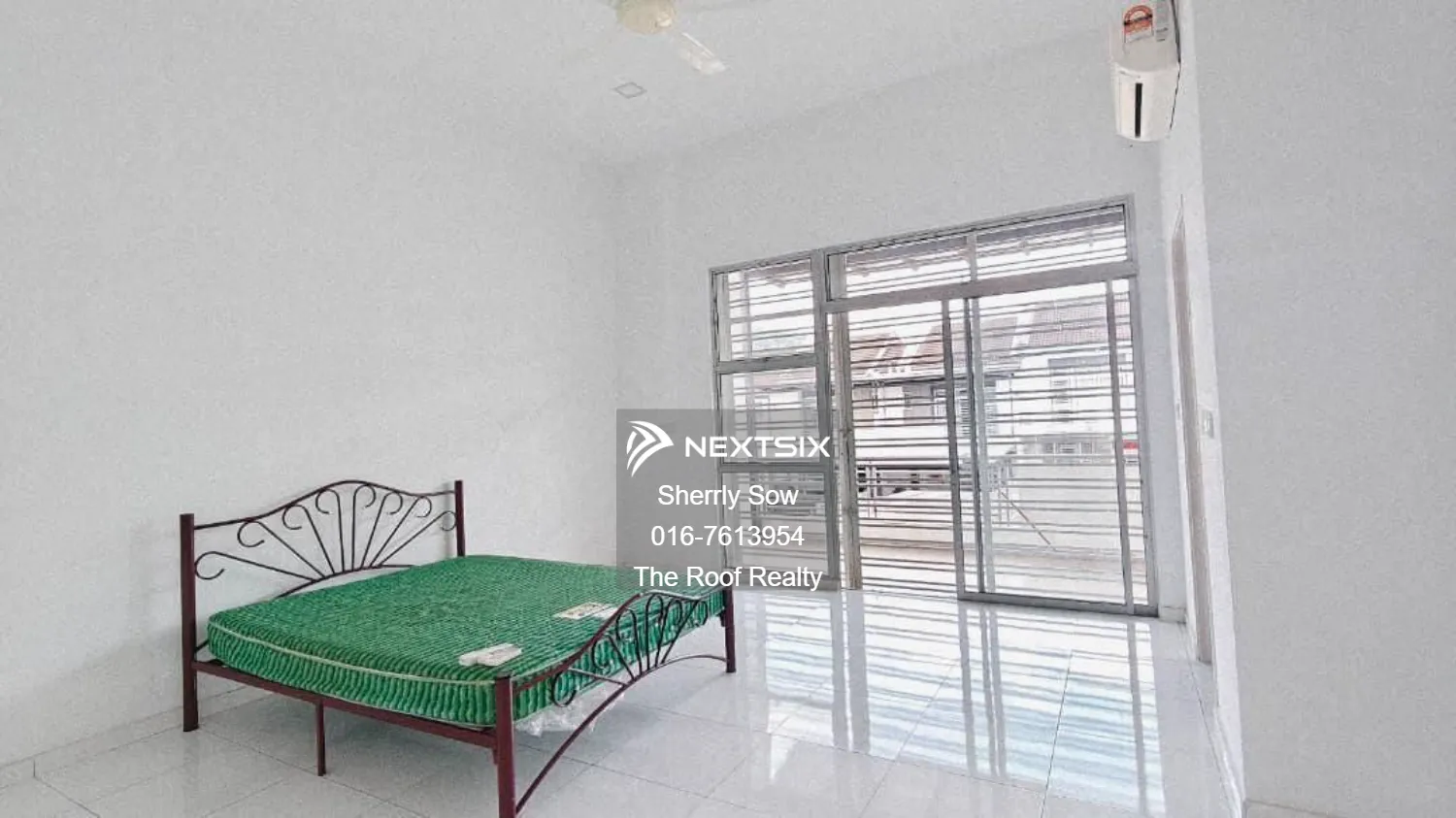 2-sty Terrace/Link House For Sale in Gelang Patah Johor - Image 4