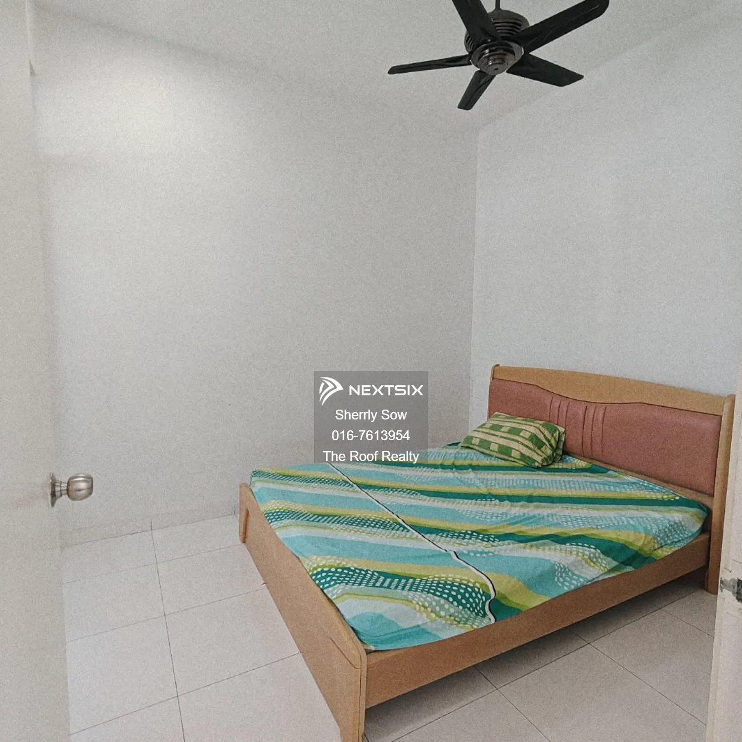 2-sty Terrace/Link House For Sale in Gelang Patah Johor - Image 5