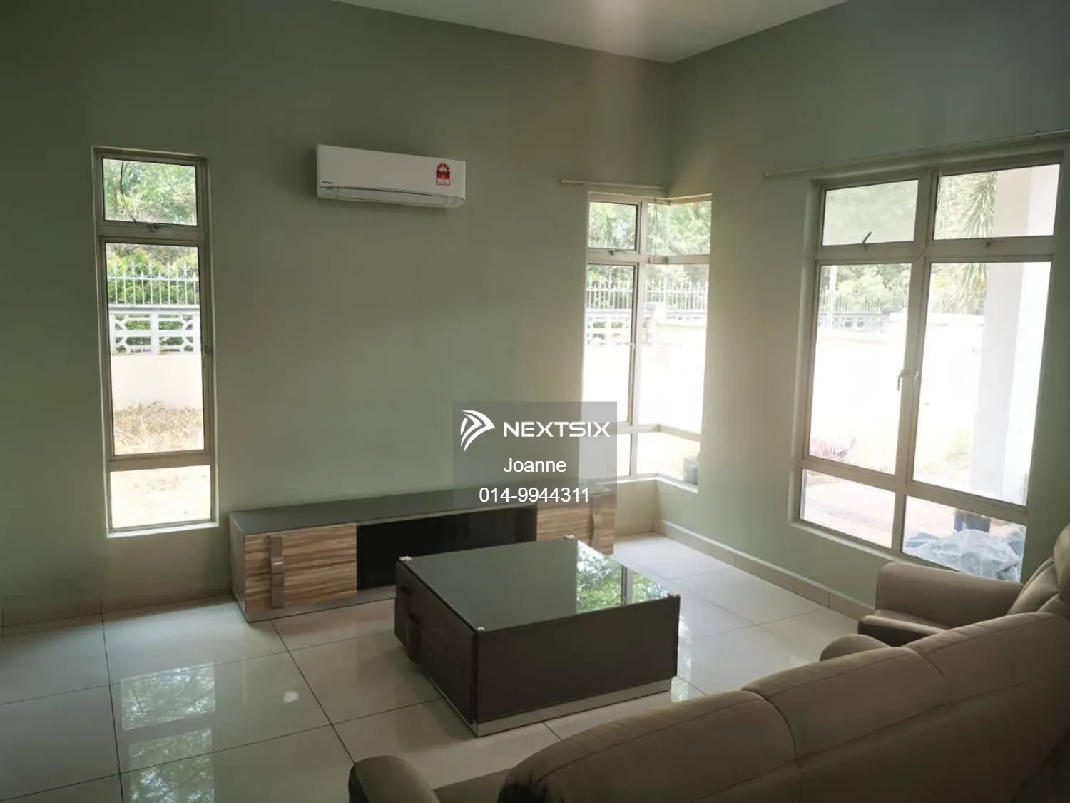 Cluster House For Sale in Skudai Johor - Image 10