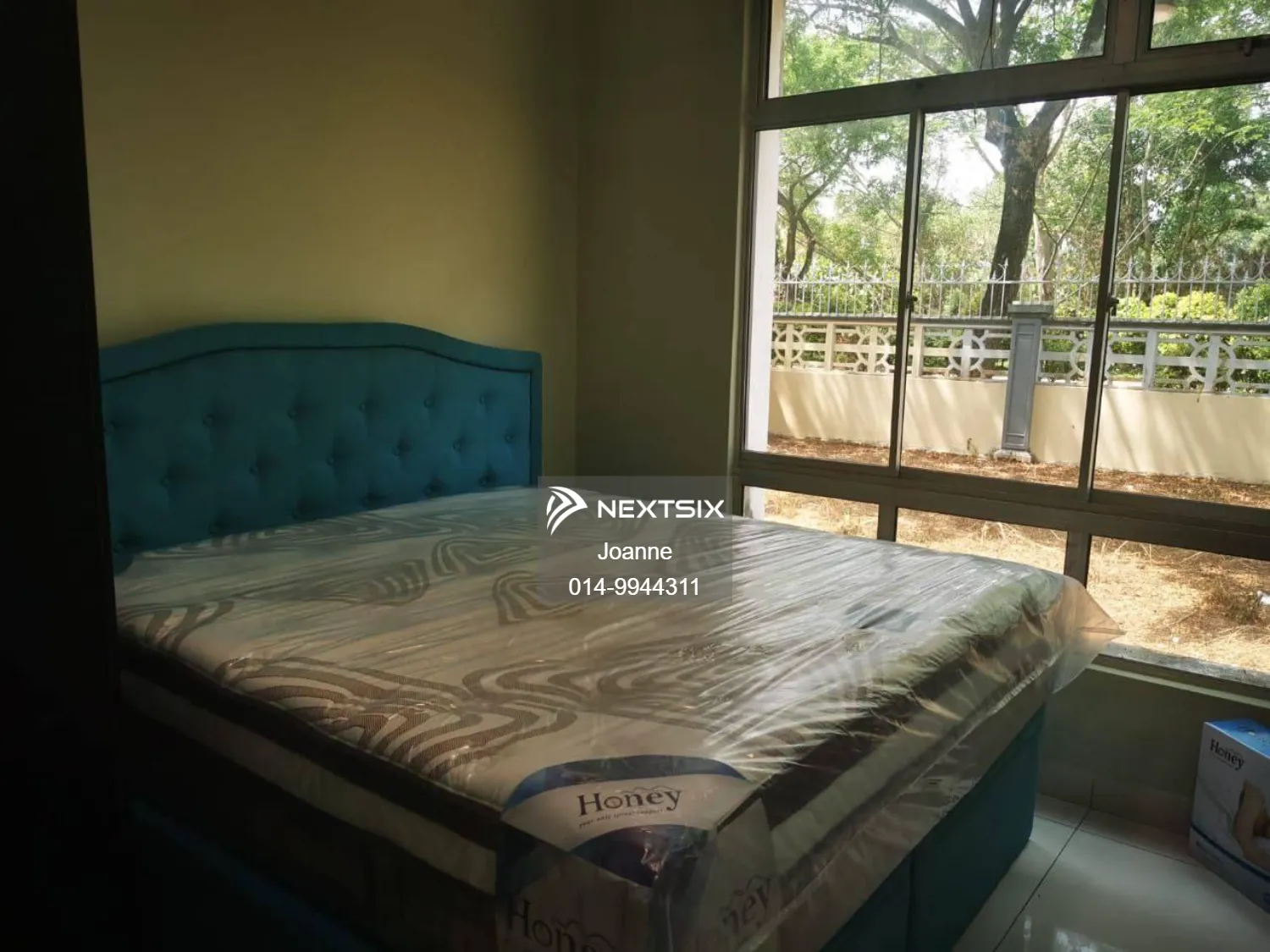 Cluster House For Sale in Skudai Johor - Image 12