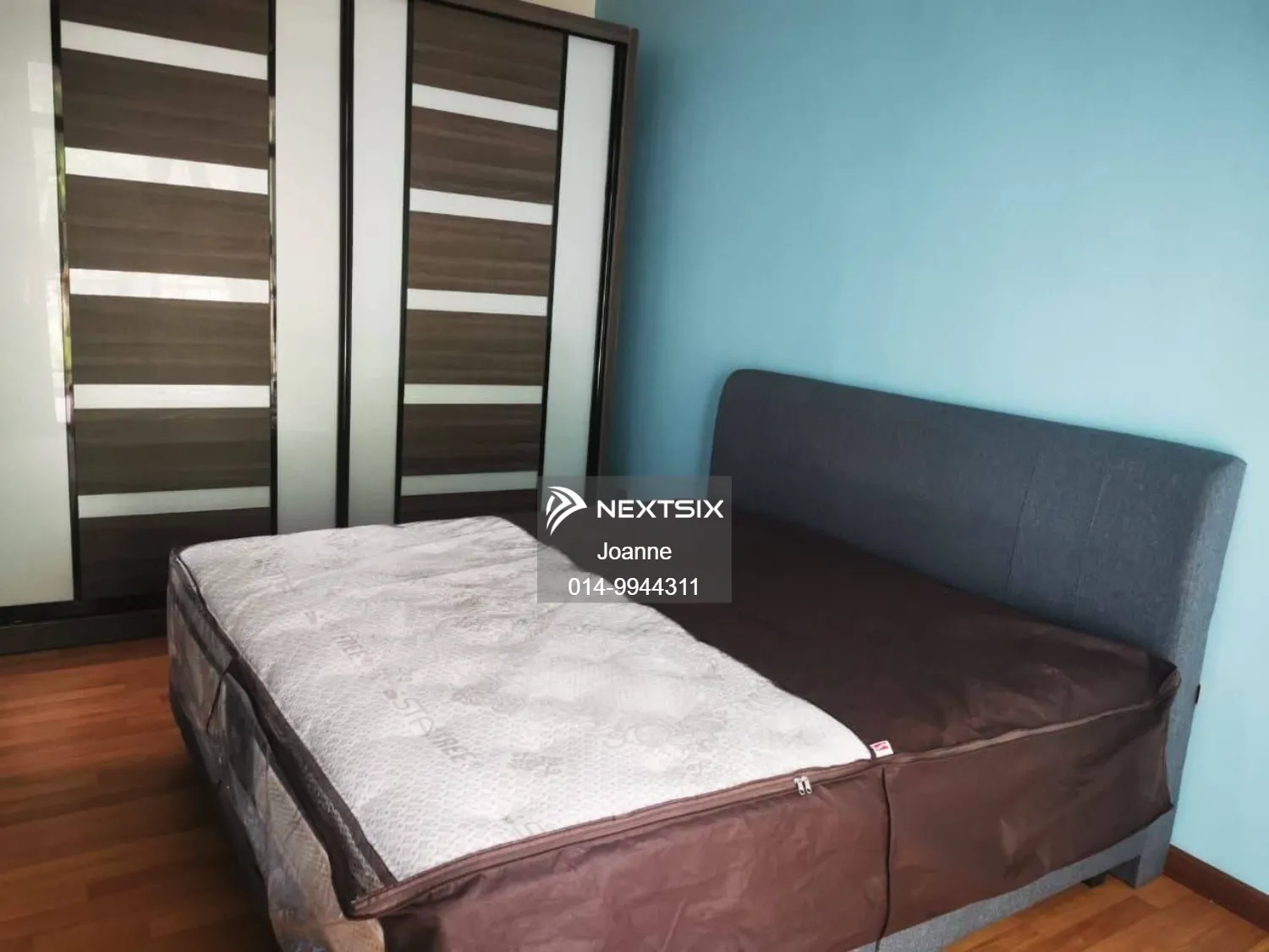 Cluster House For Sale in Skudai Johor - Image 13