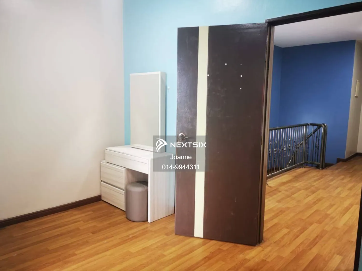 Cluster House For Sale in Skudai Johor - Image 15