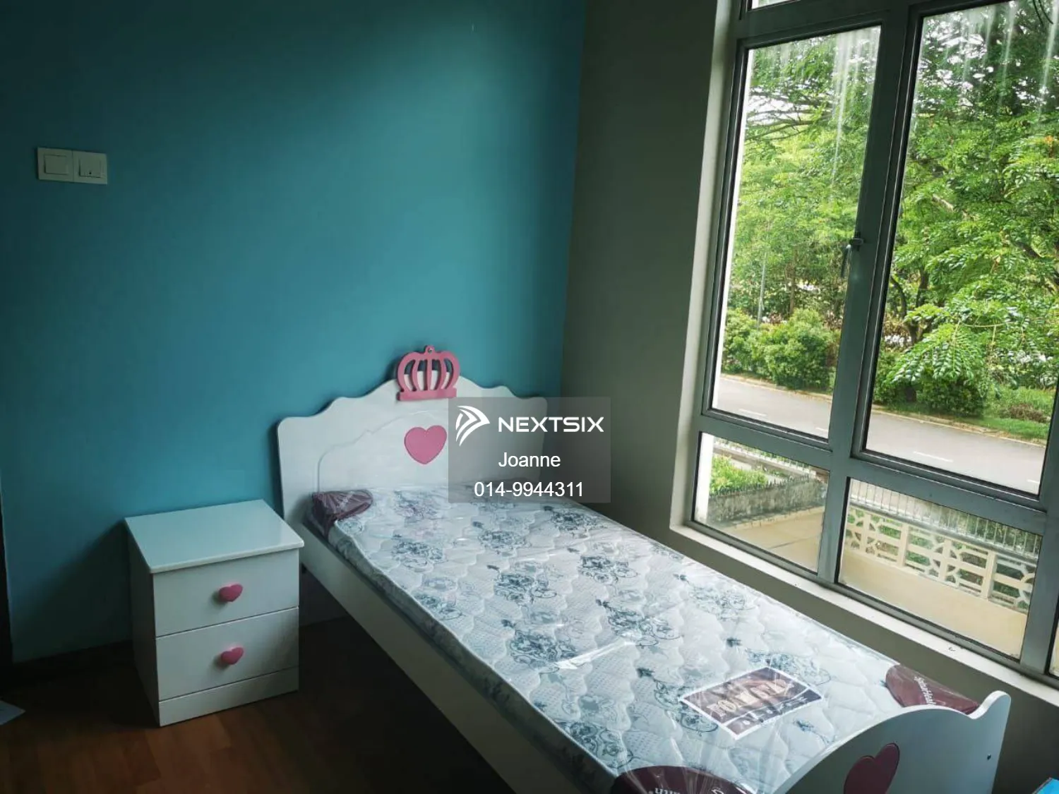 Cluster House For Sale in Skudai Johor - Image 16